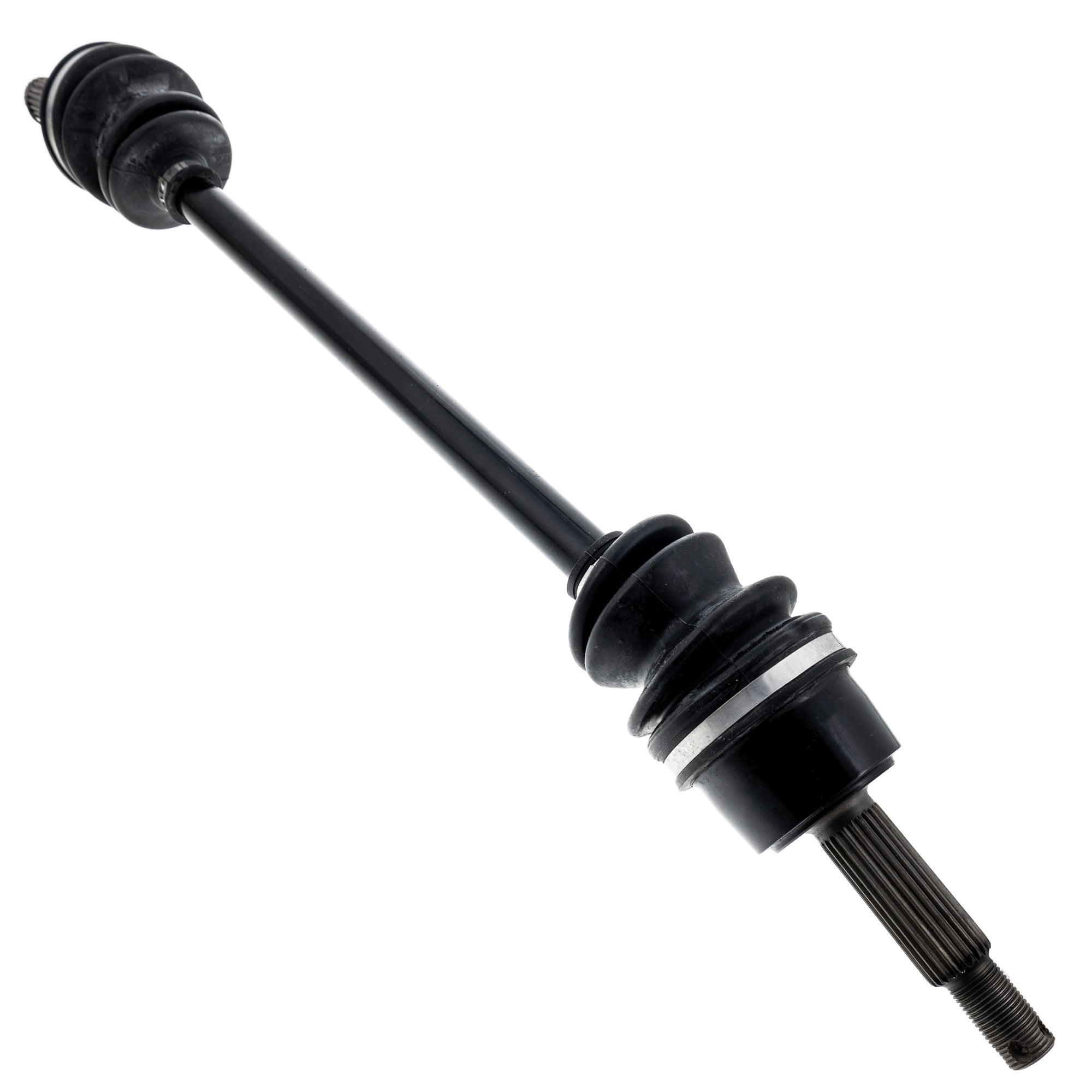 Intimidator 737-2002-00 Demon Oem Ft Half Shaft