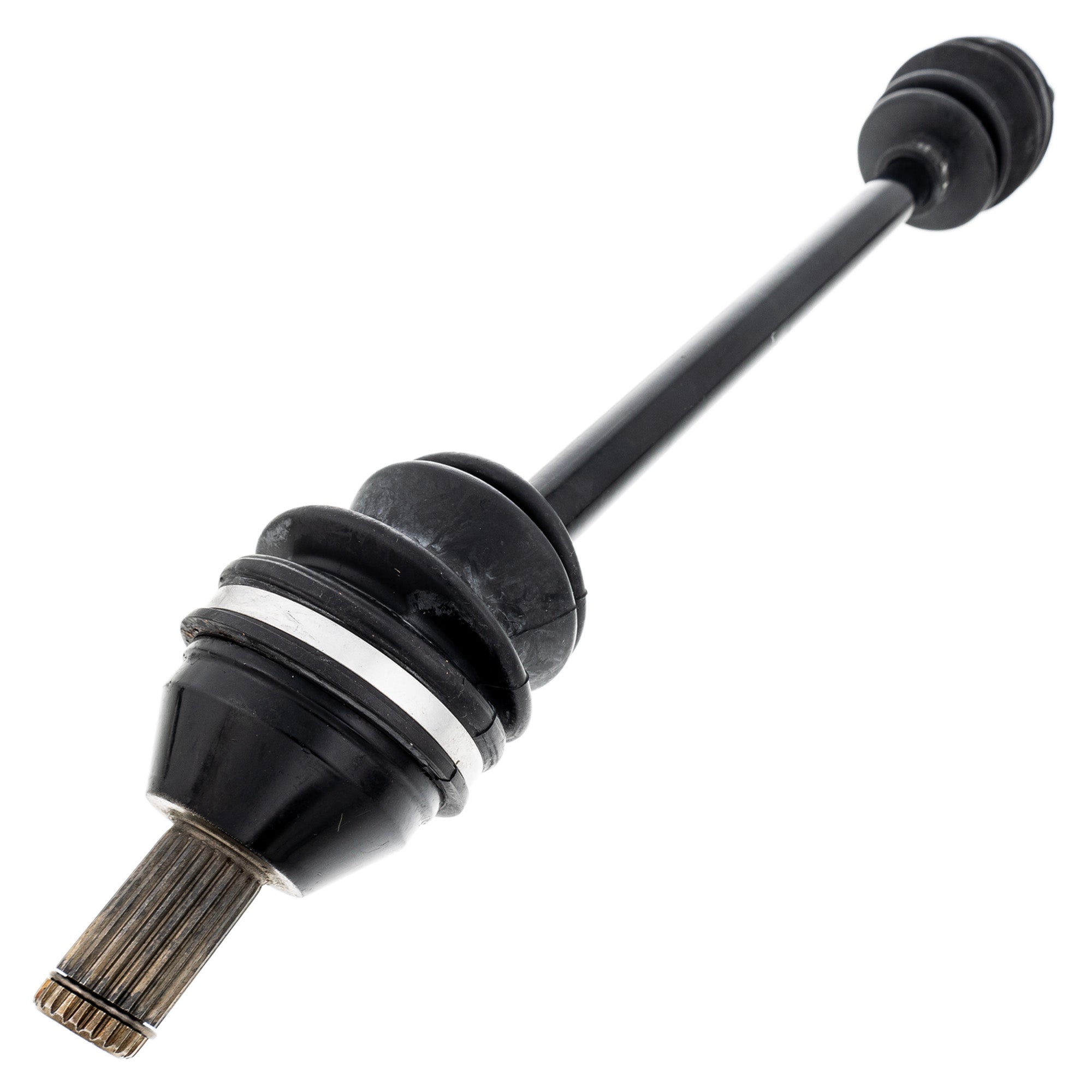 Intimidator 737-2002-00 Demon Oem Ft Half Shaft