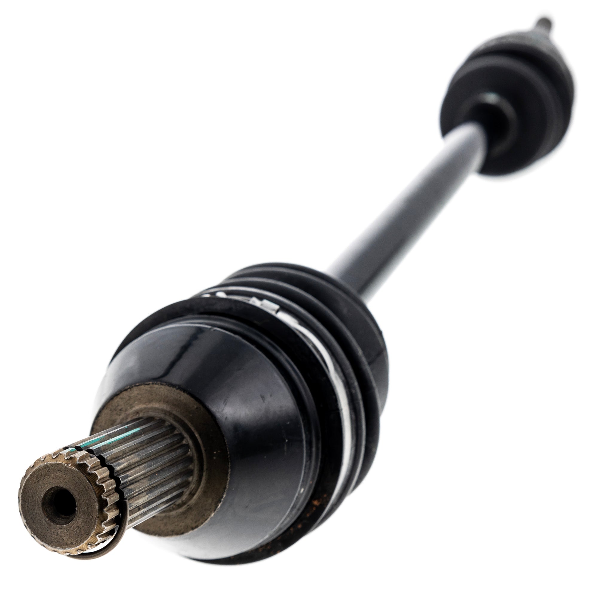 Intimidator 737-2002-00 Demon Oem Ft Half Shaft