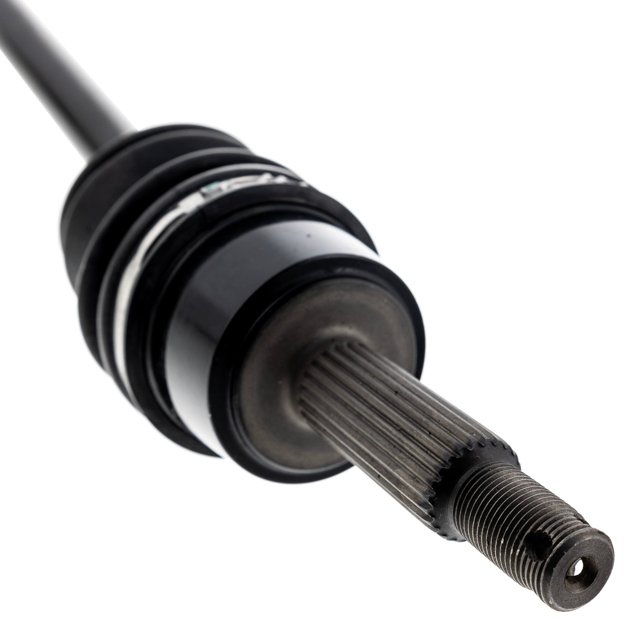 Intimidator 737-2002-00 Demon Oem Ft Half Shaft