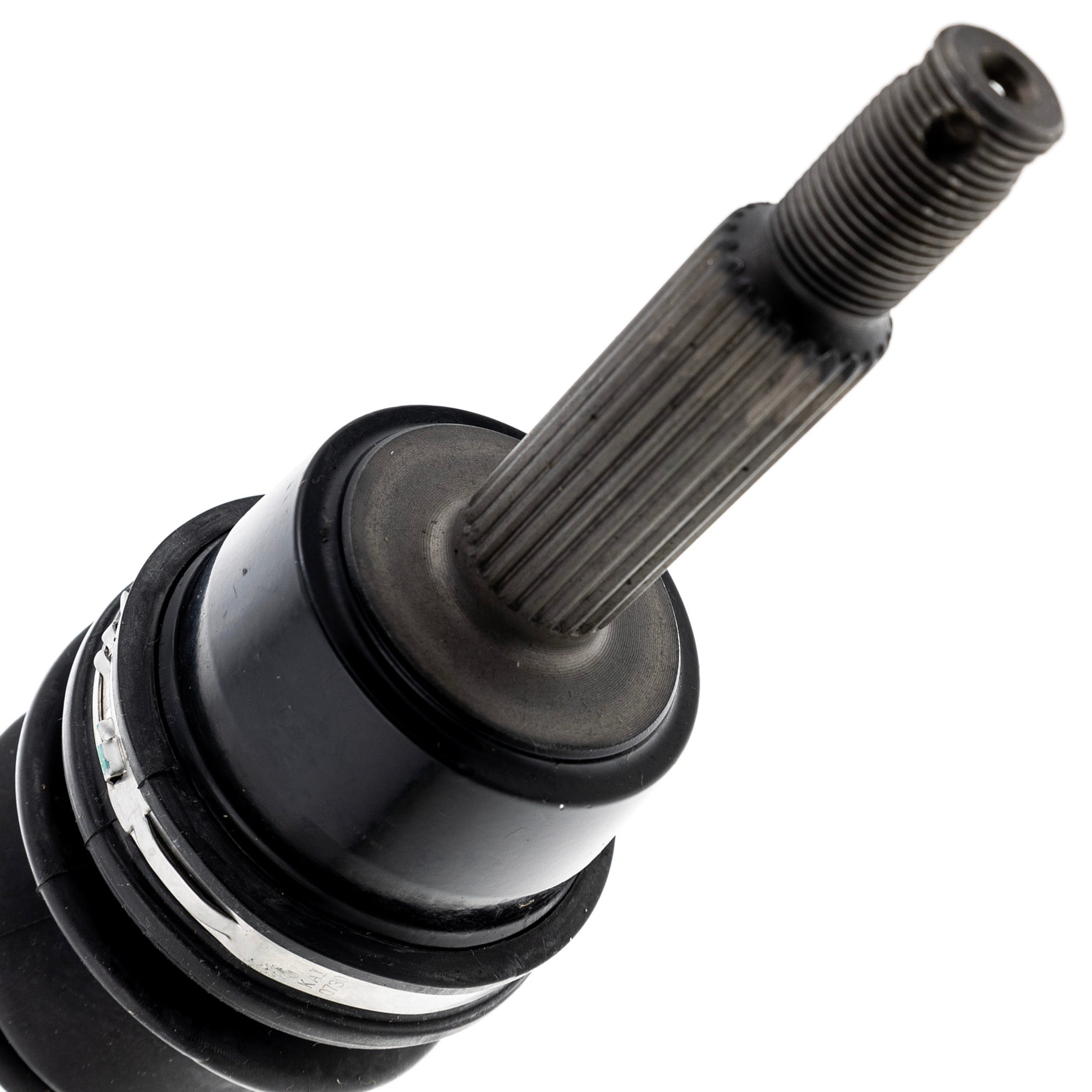 Intimidator 737-2002-00 Demon Oem Ft Half Shaft
