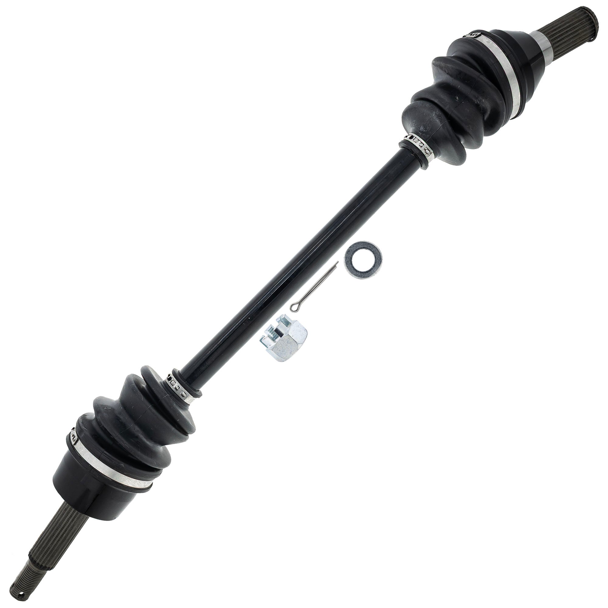 Intimidator 737-2003-00 Shaft