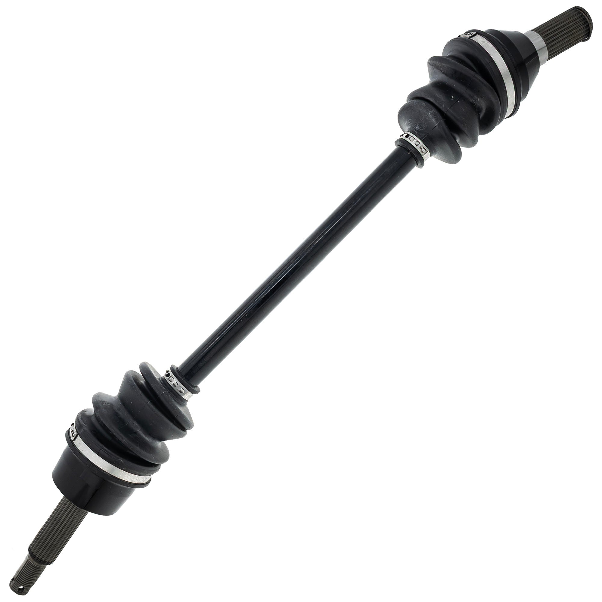 Intimidator 737-2003-00 Rear Half Shaft