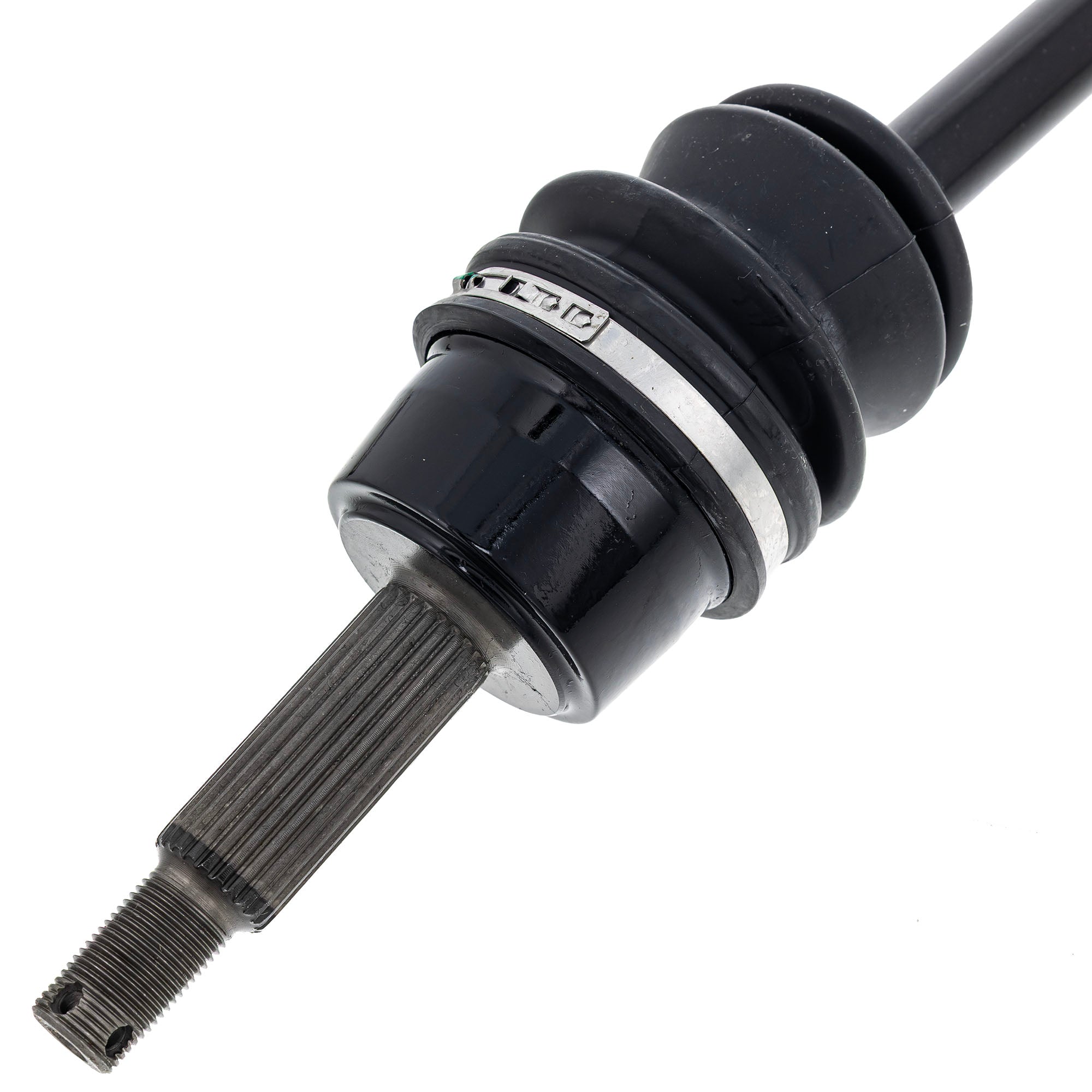 Intimidator 737-2003-00 Rear Half Shaft