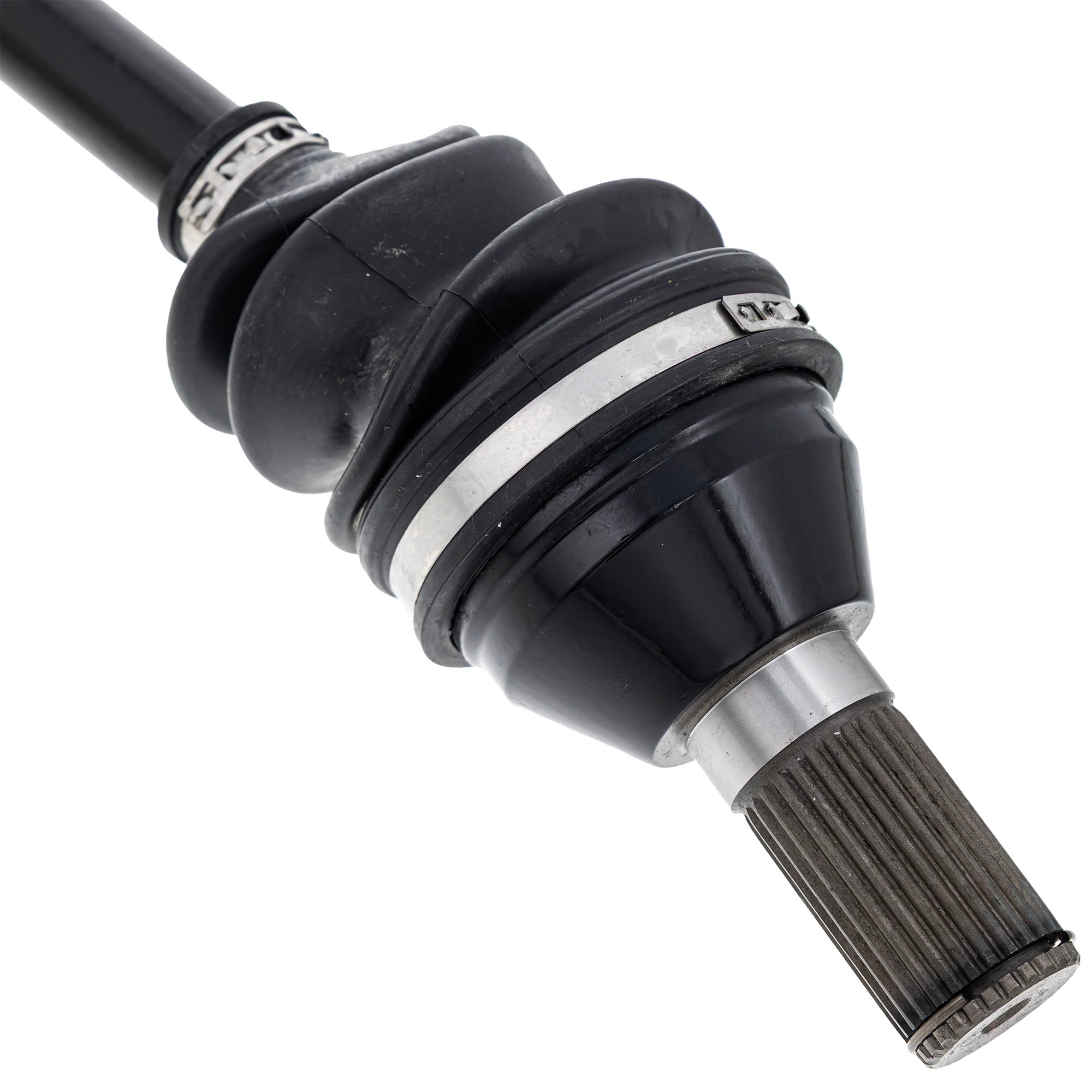 Intimidator 737-2003-00 Rear Half Shaft