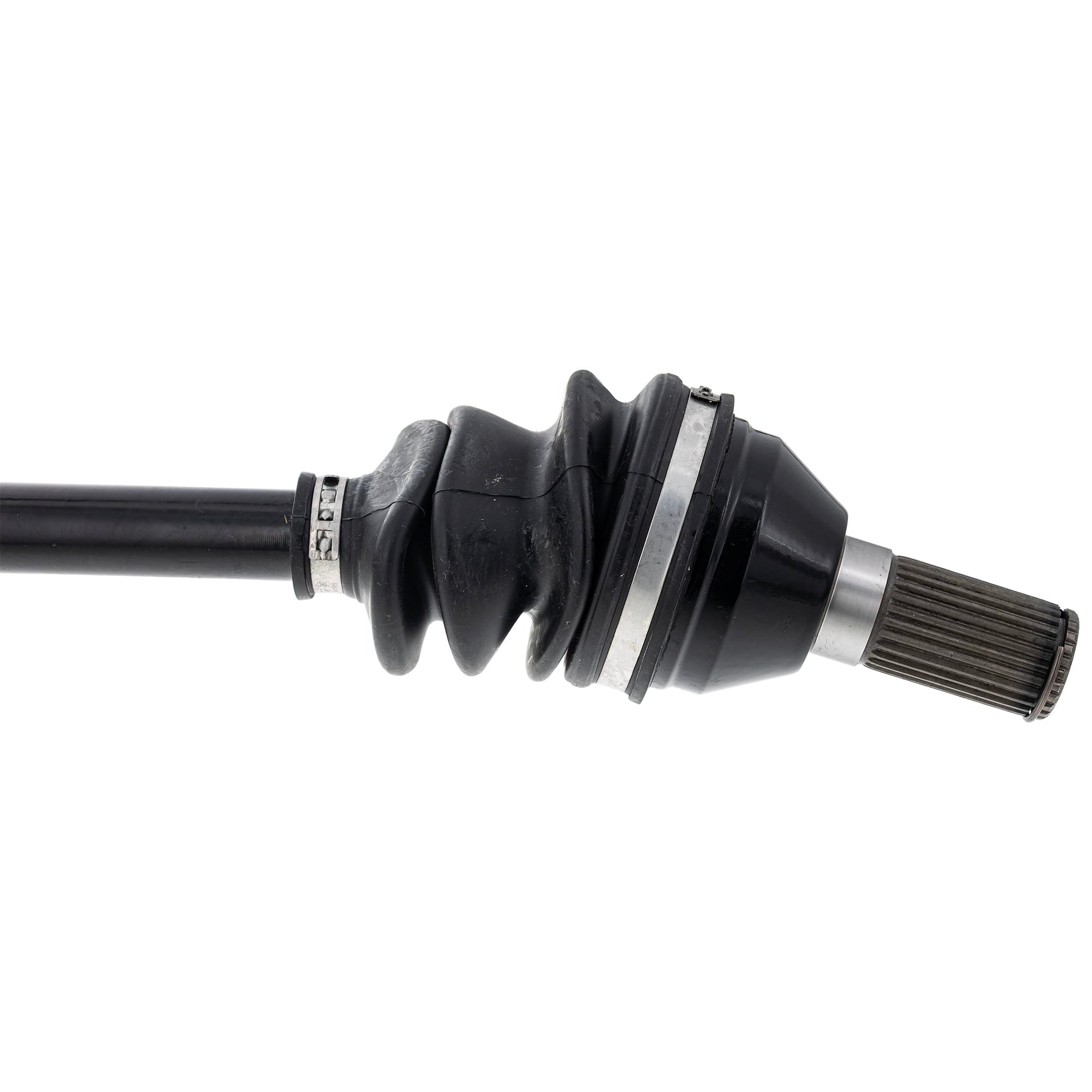 Intimidator 737-2003-00 Rear Half Shaft