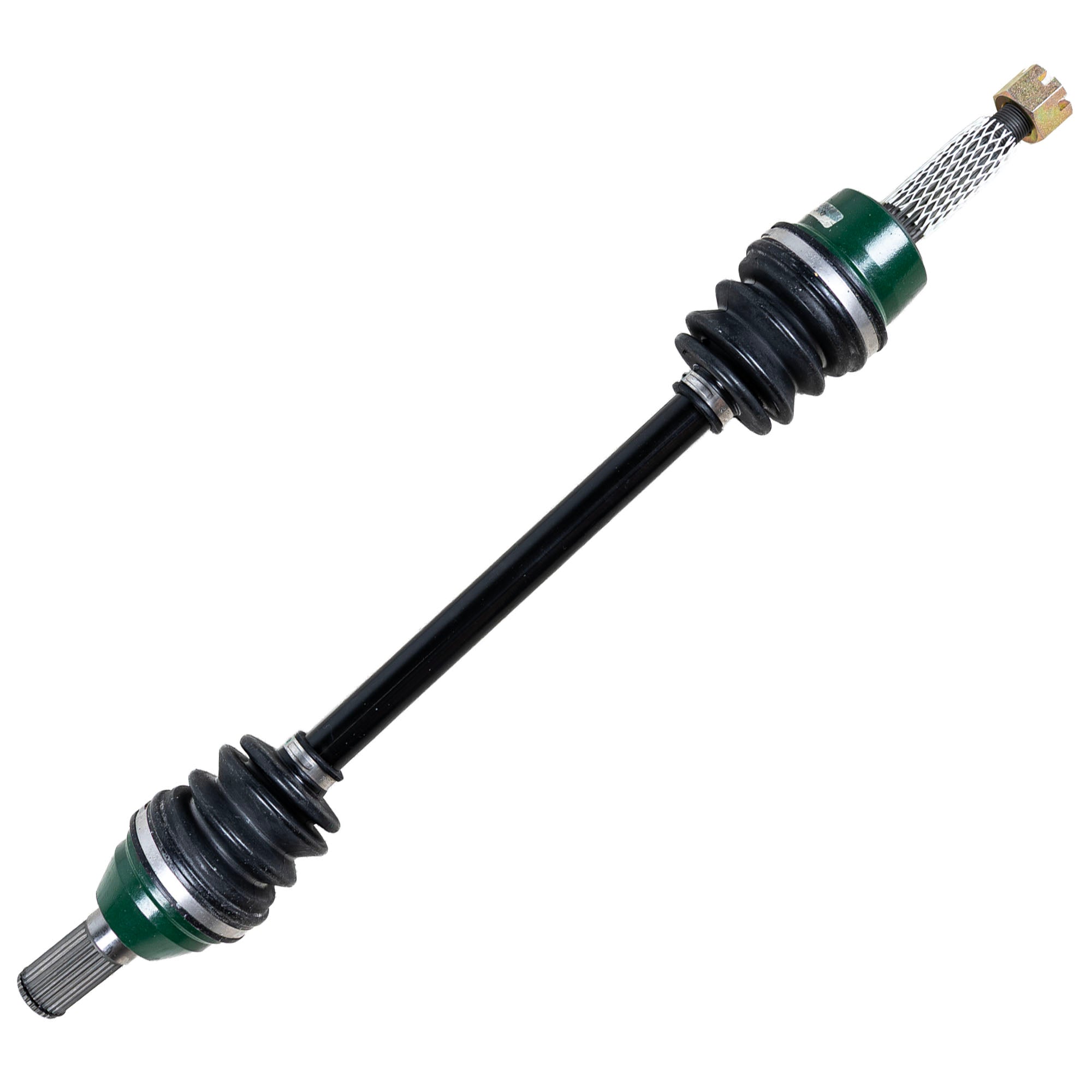 Intimidator 737-2030-00 Half Shaft