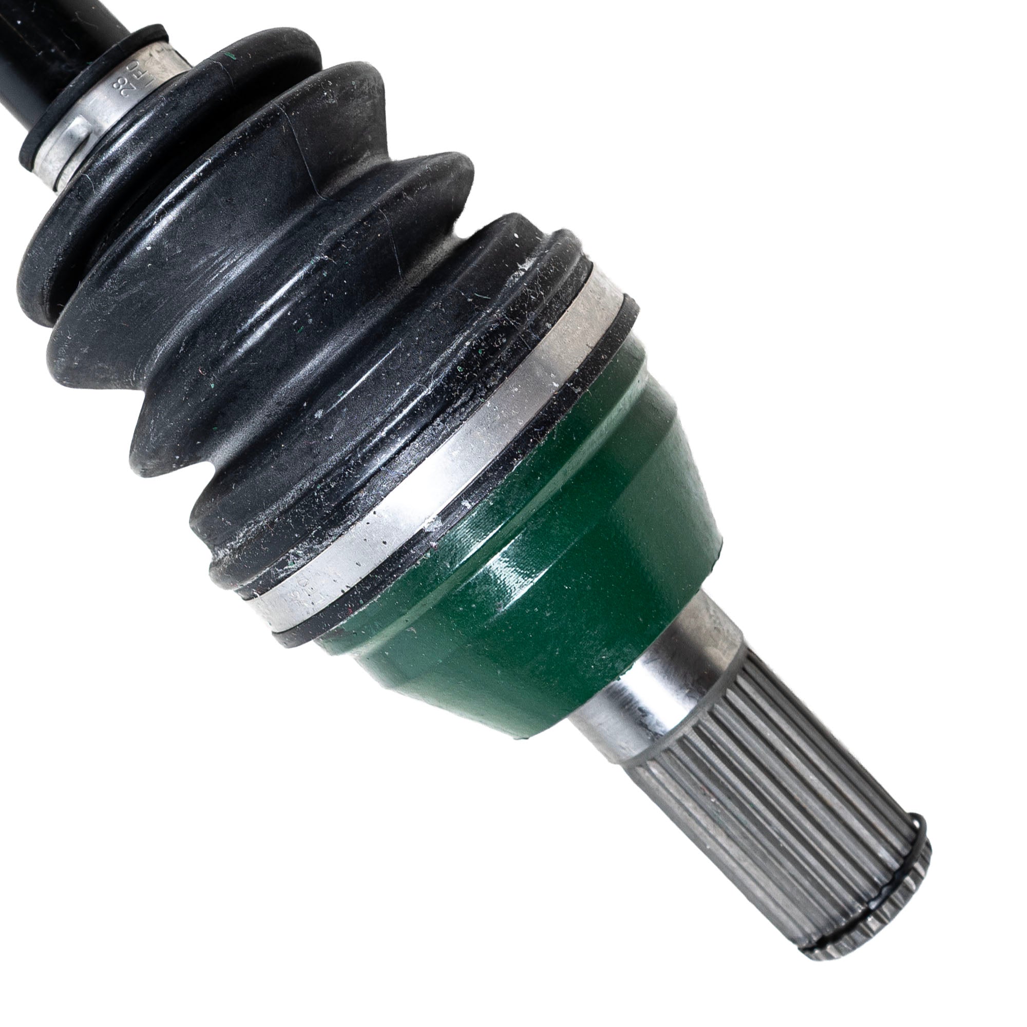 Intimidator 737-2030-00 Half Shaft