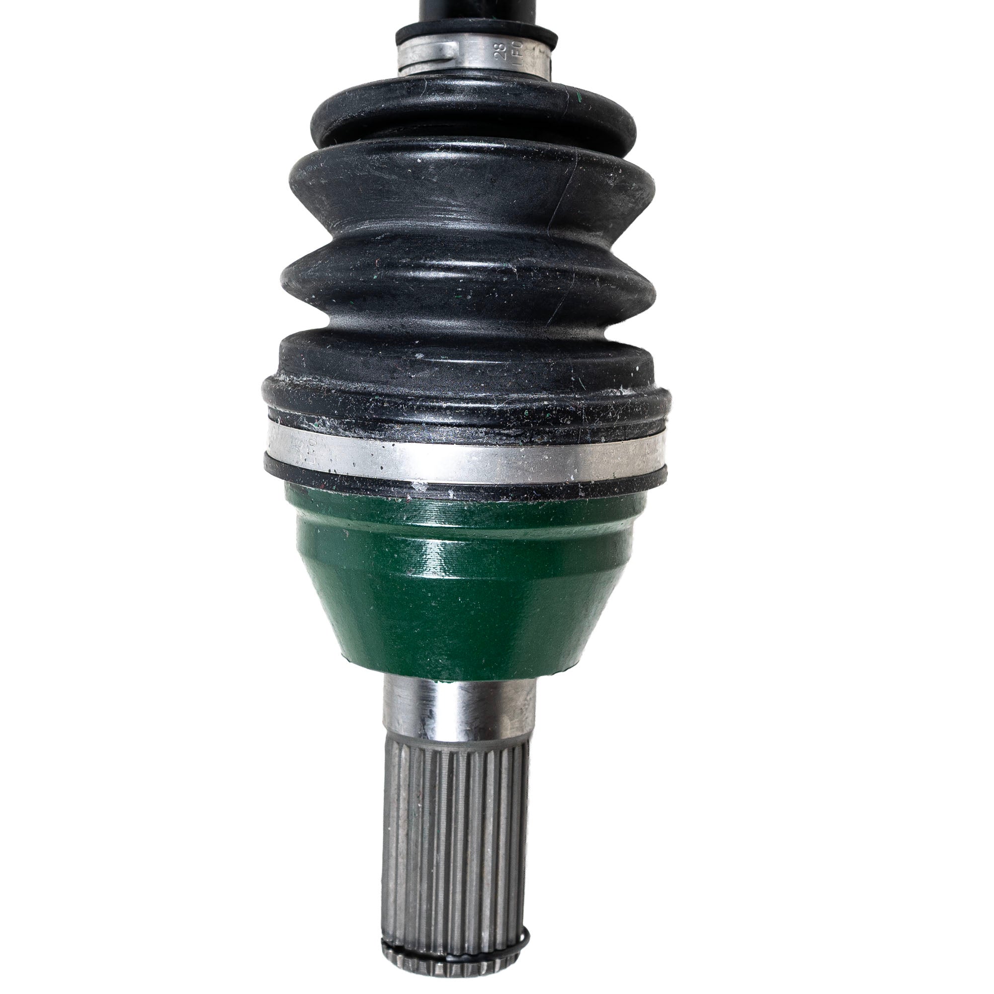 Intimidator 737-2030-00 Half Shaft