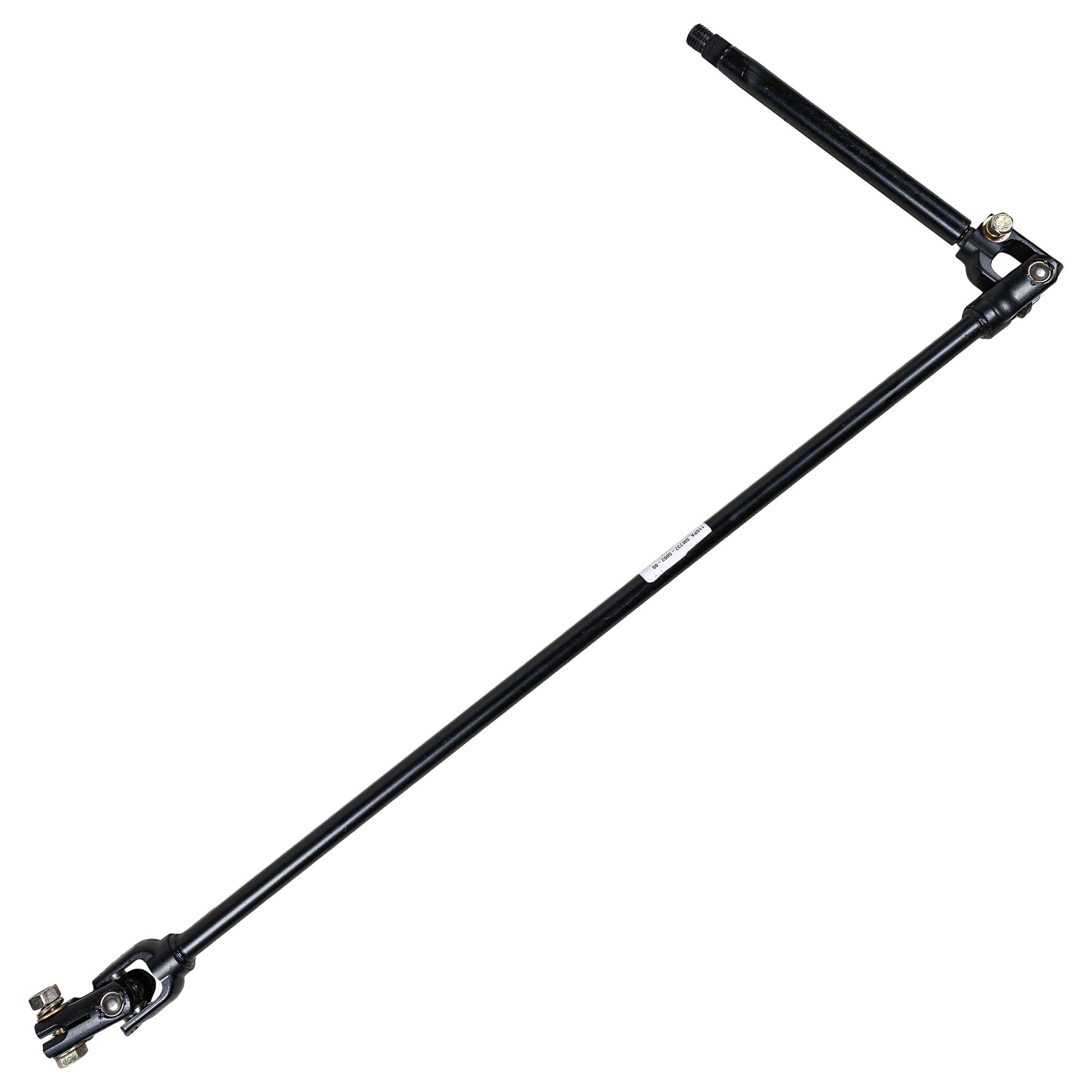 Intimidator 737-5002-00 Steering Shaft
