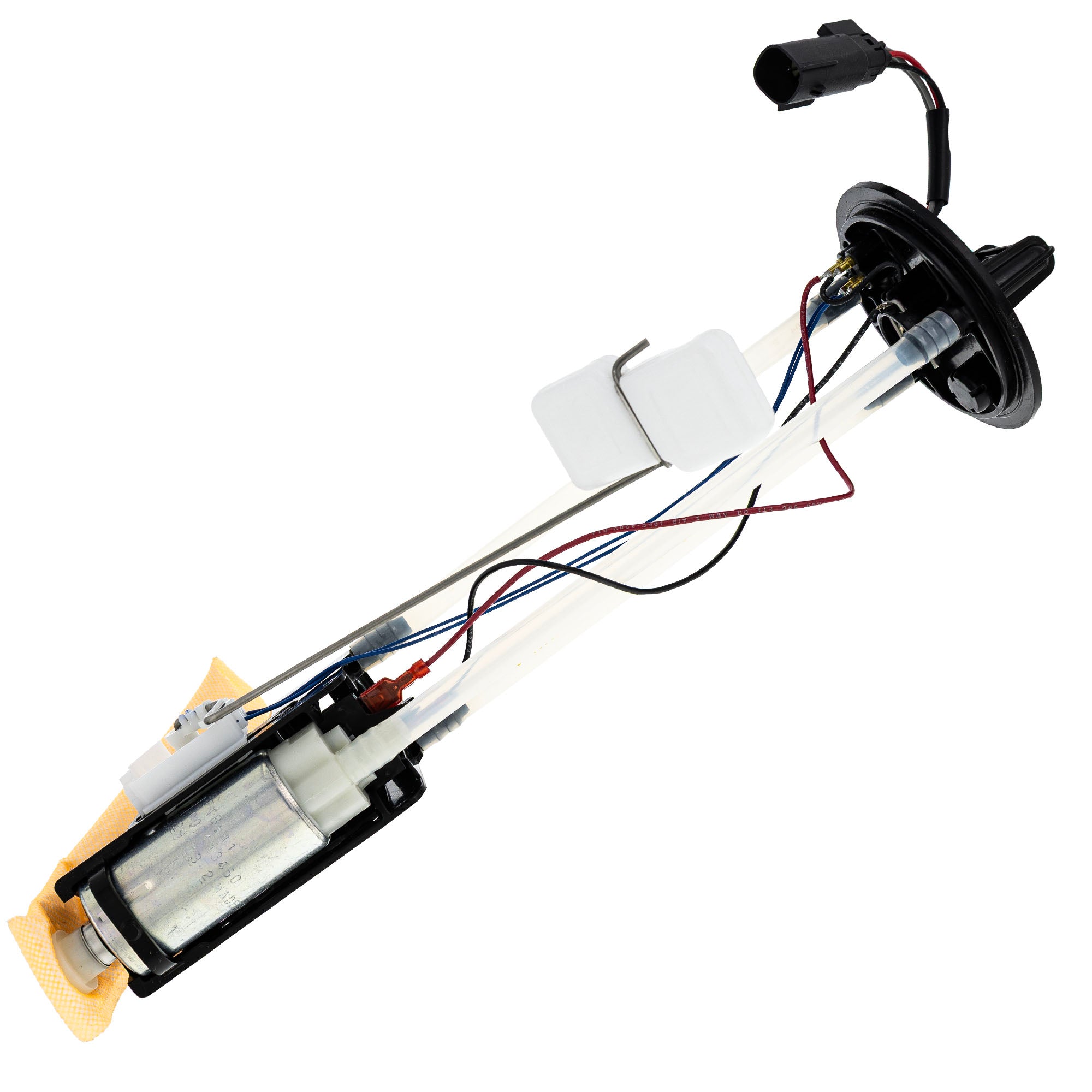 Intimidator 750-1007-00 In-Tank Fuel Pump