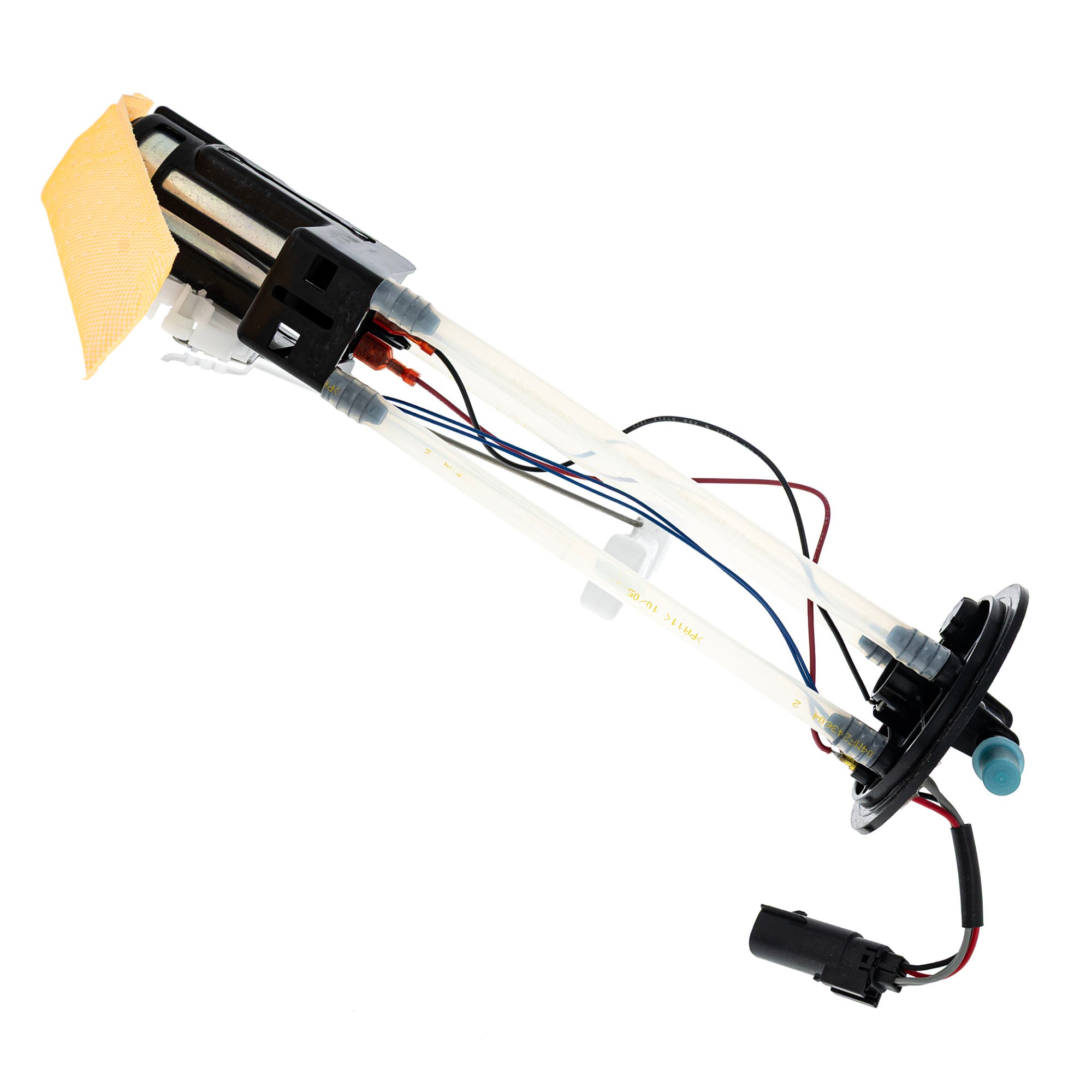 Intimidator 750-1007-00 In-Tank Fuel Pump