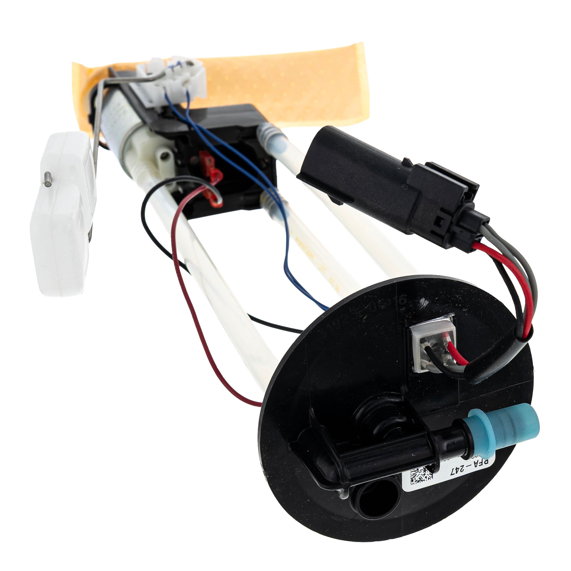 Intimidator 750-1007-00 In-Tank Fuel Pump