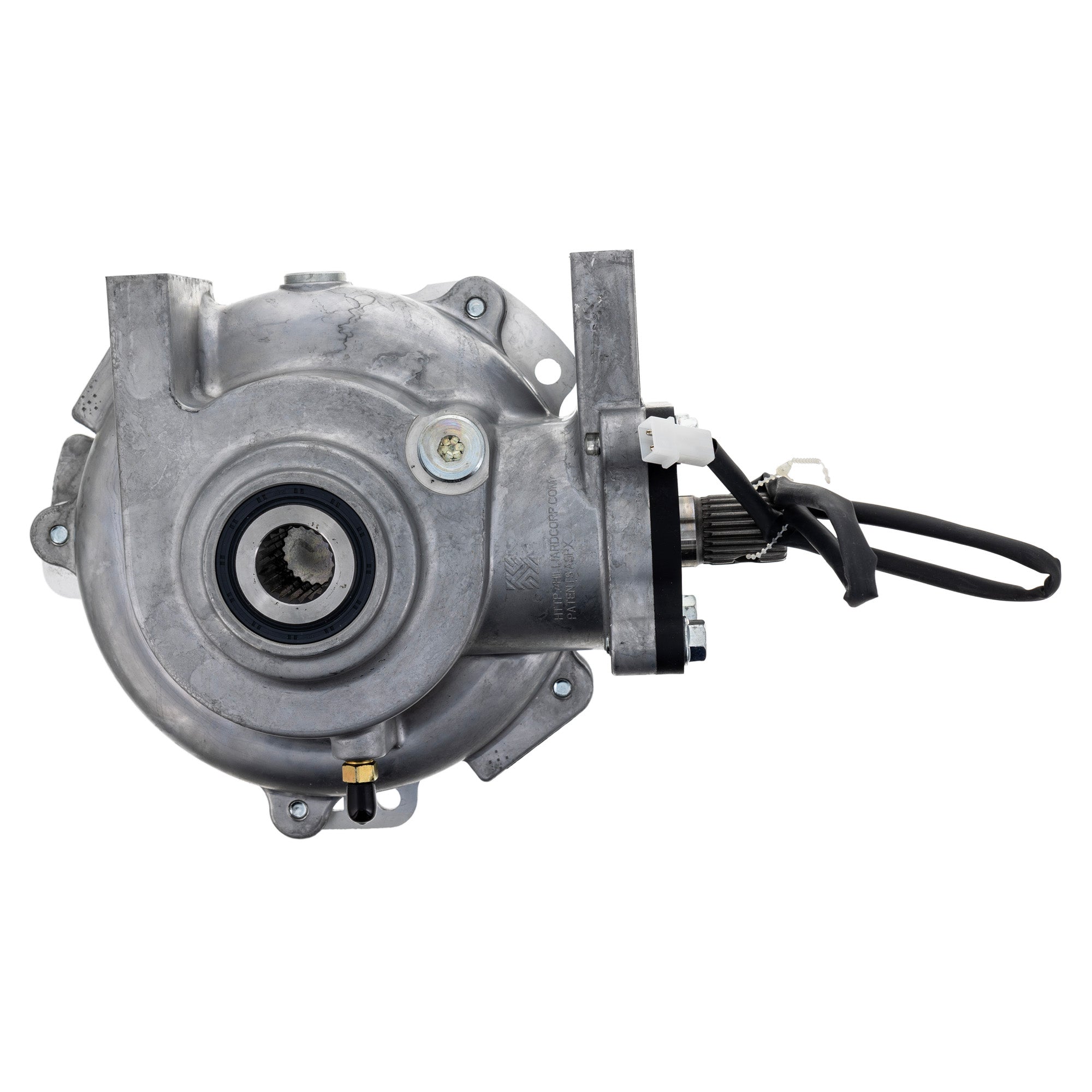Intimidator 756-3004-00 Differential