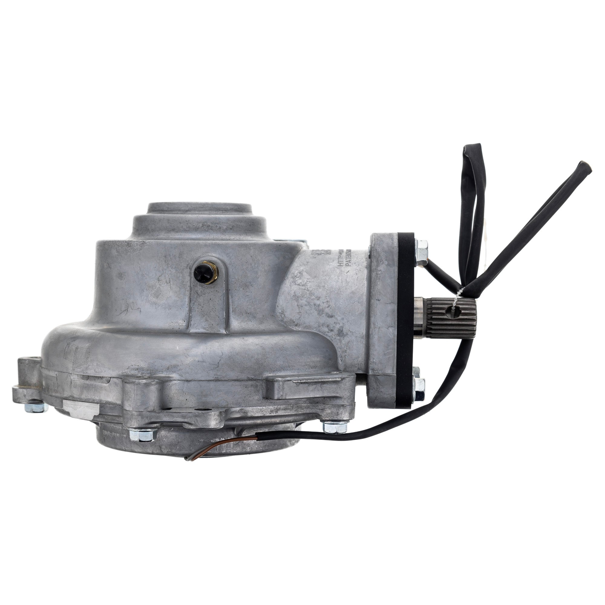 Intimidator 756-3004-00 Front Differential