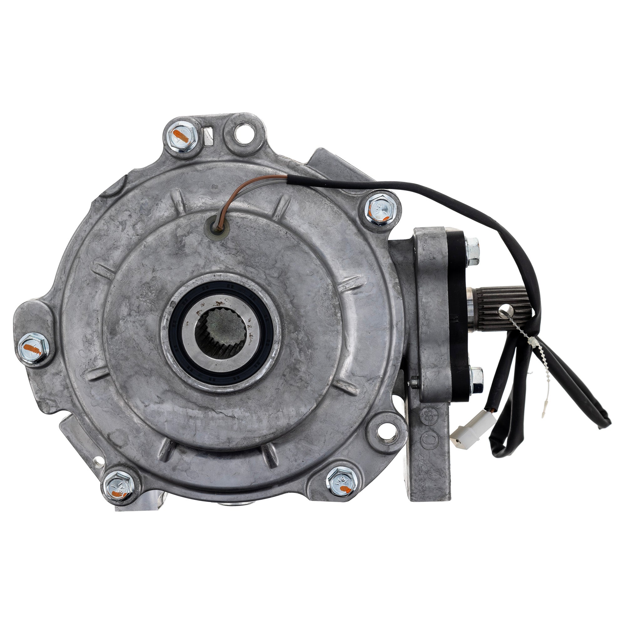 Intimidator 756-3004-00 Front Differential