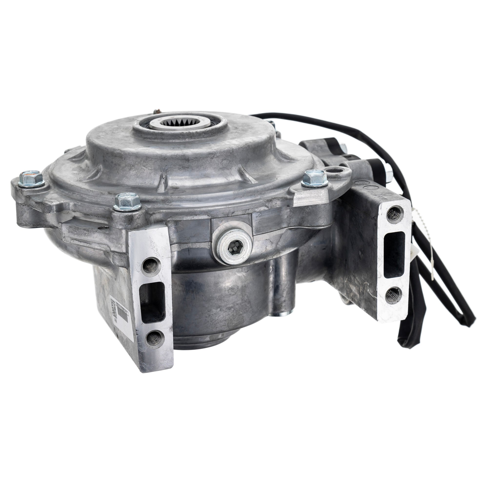 Intimidator 756-3004-00 Front Differential