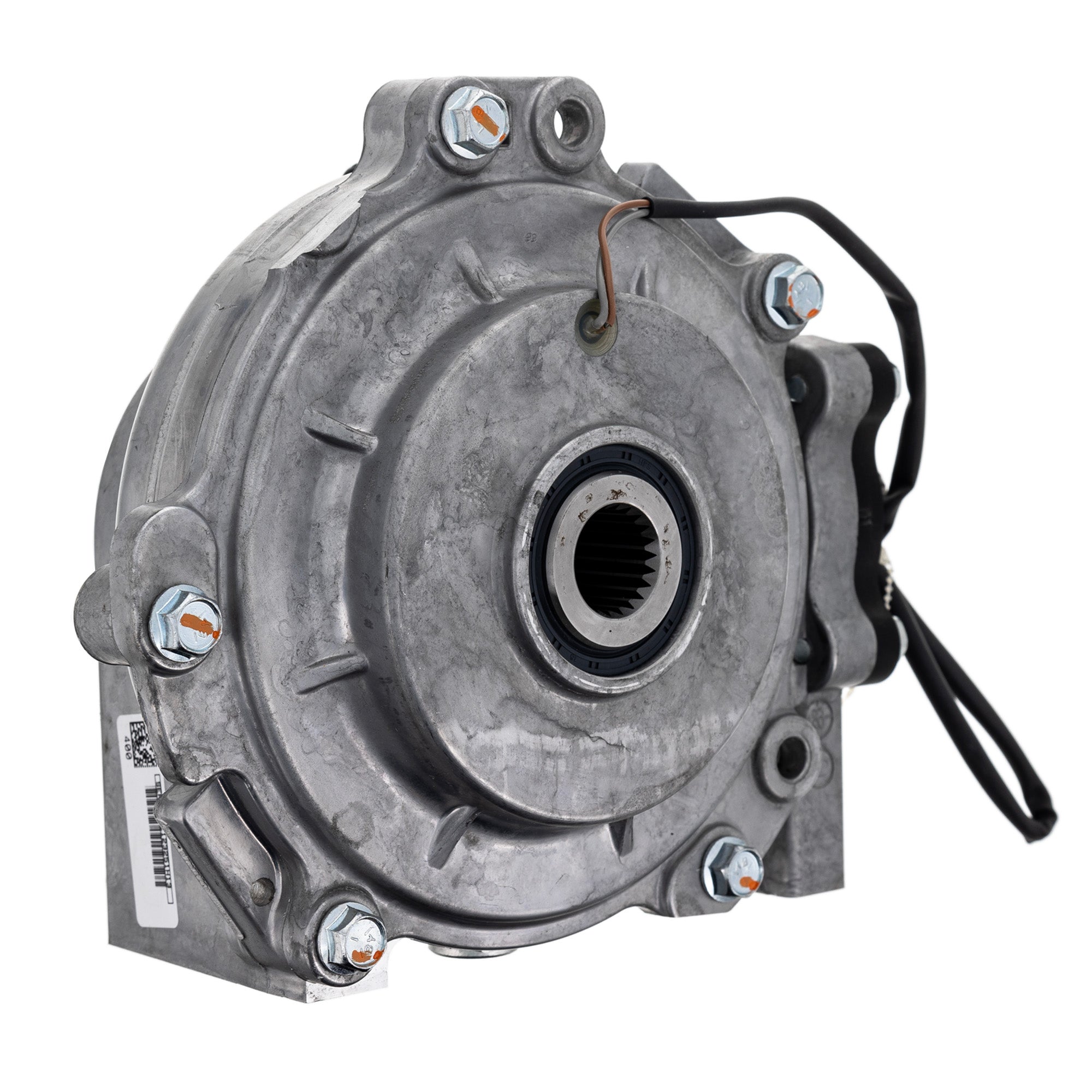Intimidator 756-3004-00 Front Differential