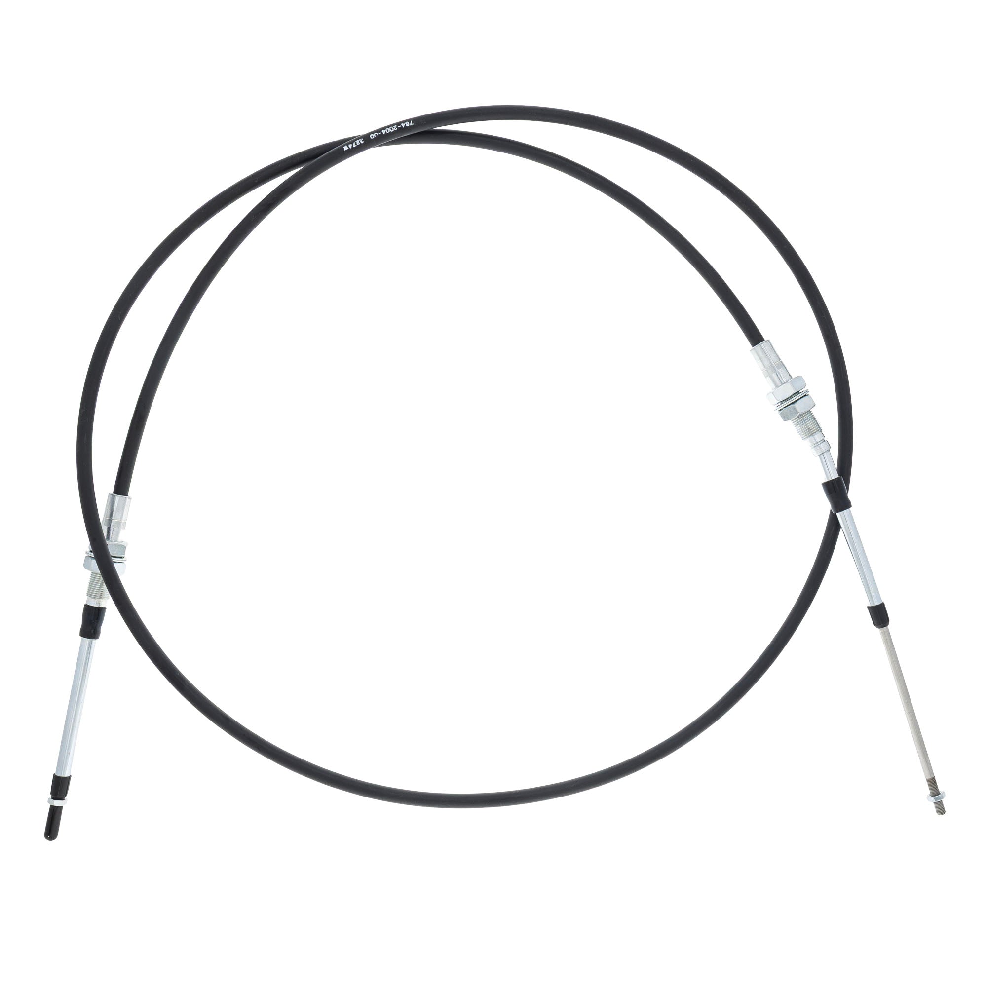 Intimidator 764-2004-00 Gear Shift Cable