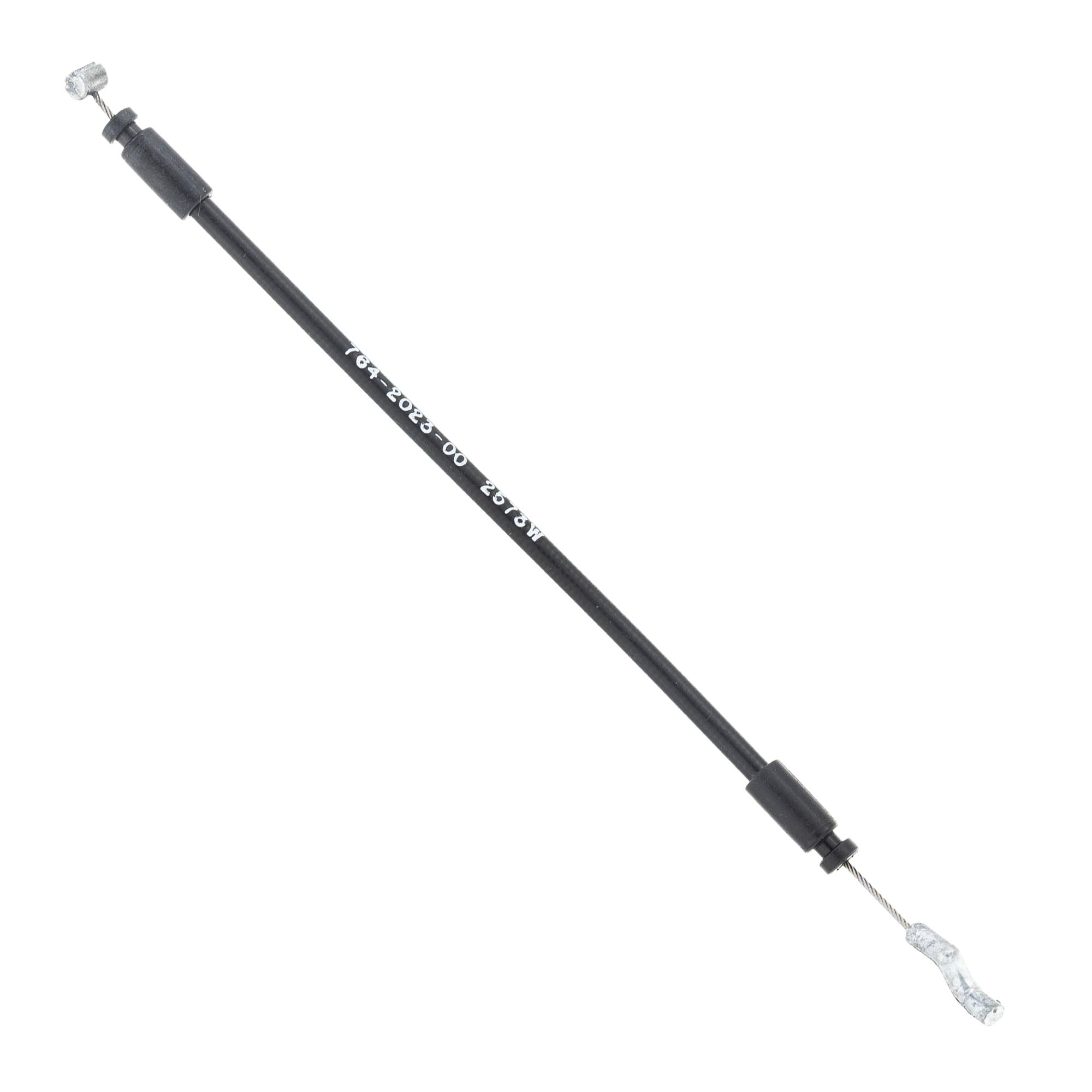Intimidator 764-2023-00 Outside Door Latch Cable