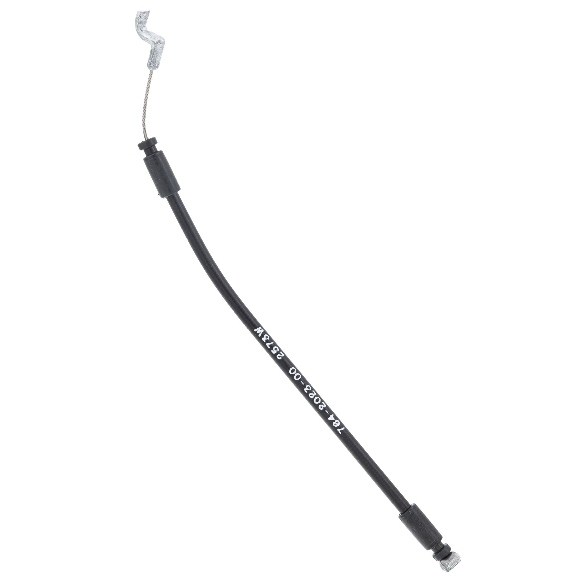 Intimidator 764-2023-00 Outside Door Latch Cable