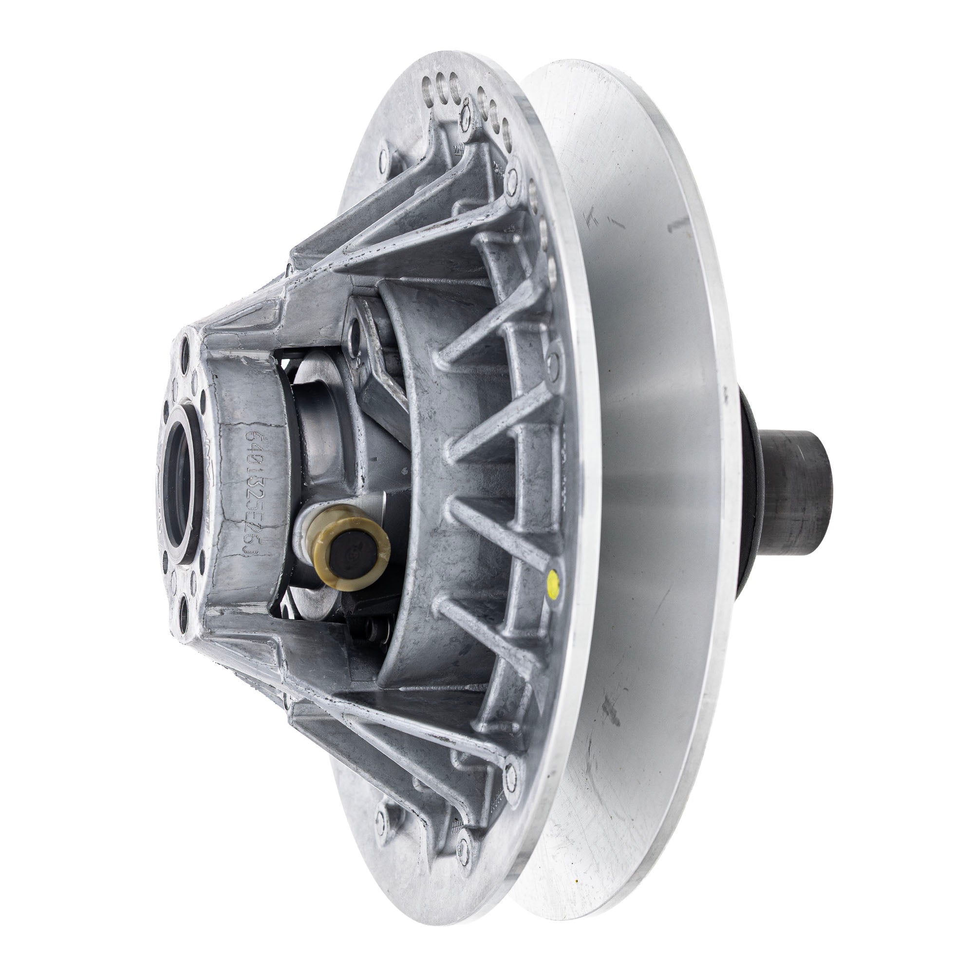 Intimidator 770-1004-00 Cvt Driven Pulley