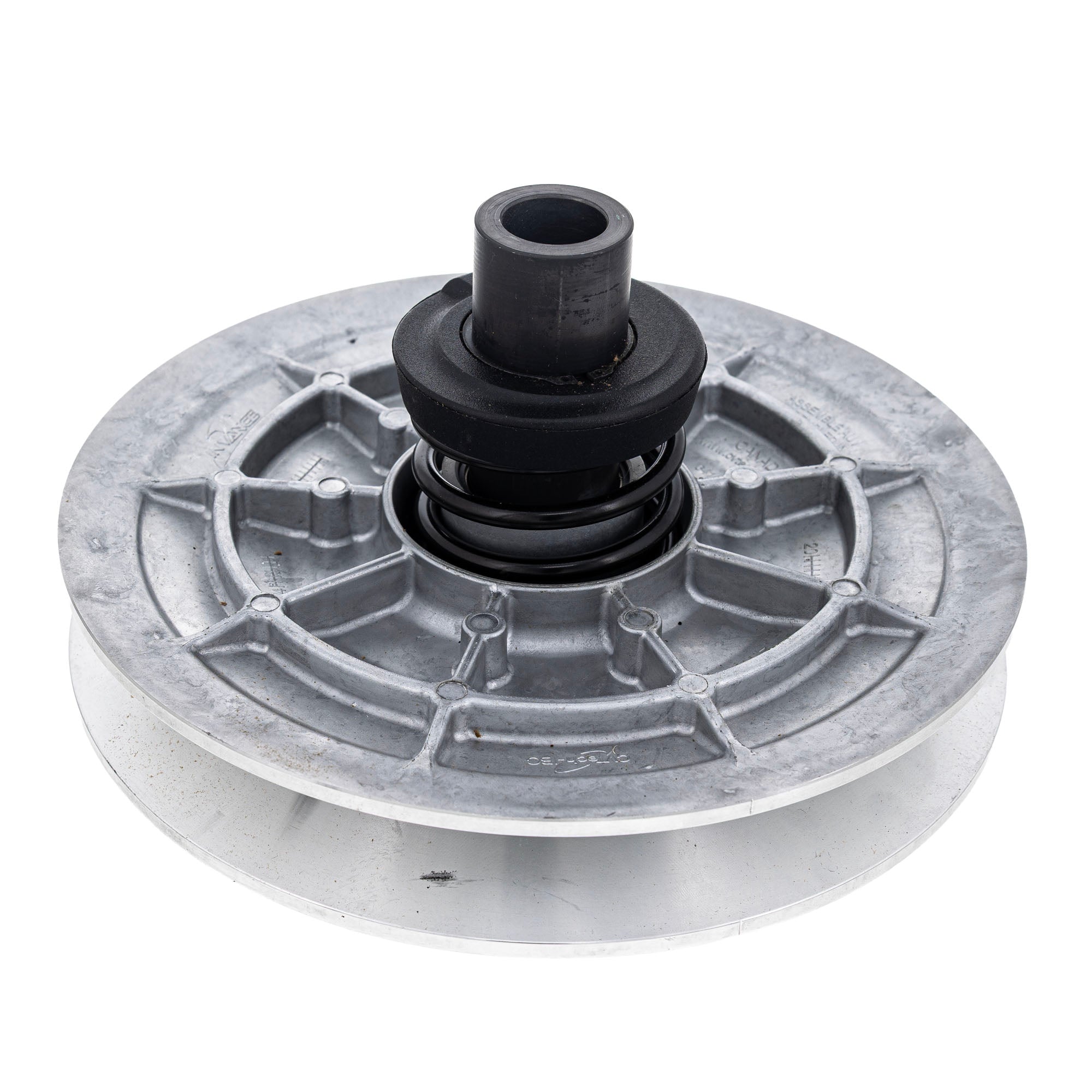Intimidator 770-1004-00 Cvt Driven Pulley