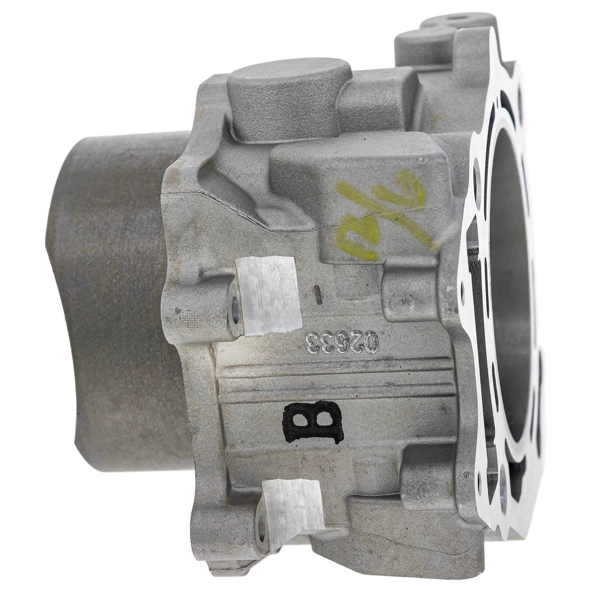 Intimidator 910003 Cylinder B Rear