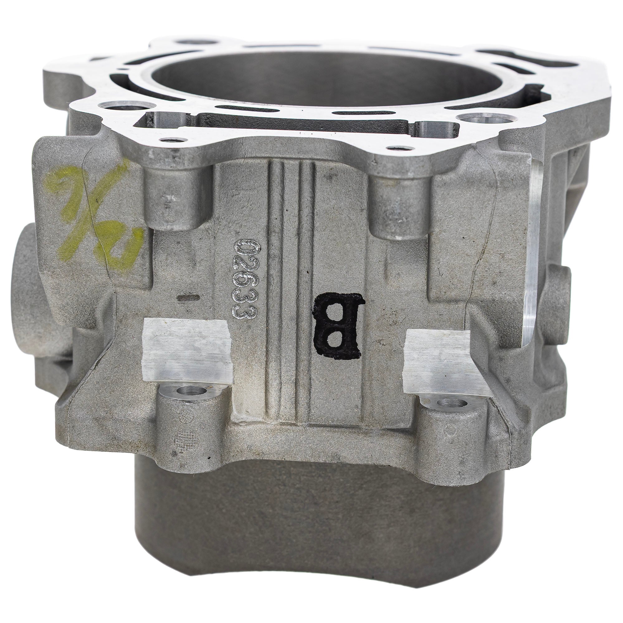 Intimidator 910003 Cylinder B Rear