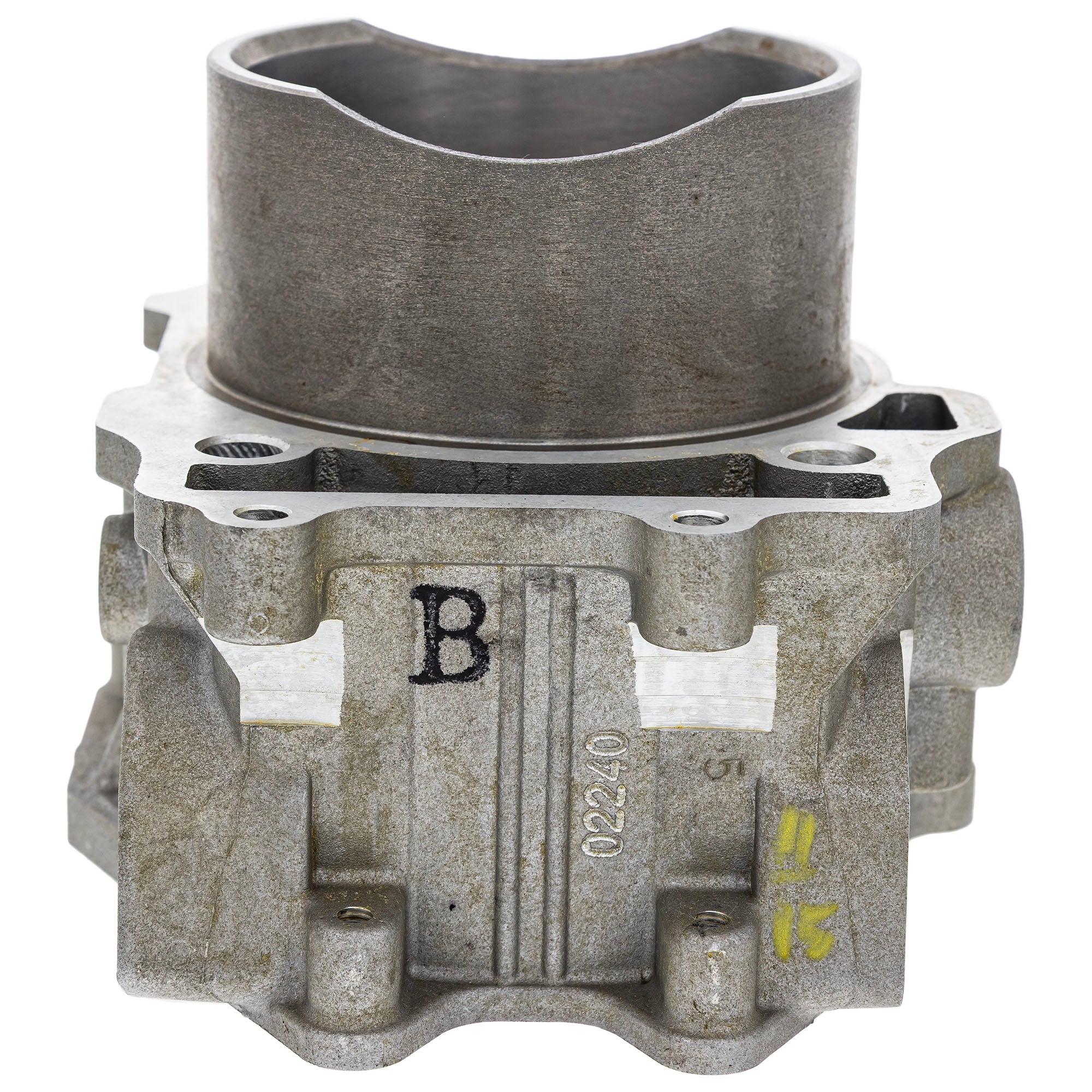 Intimidator 910005 Cylinder A Front
