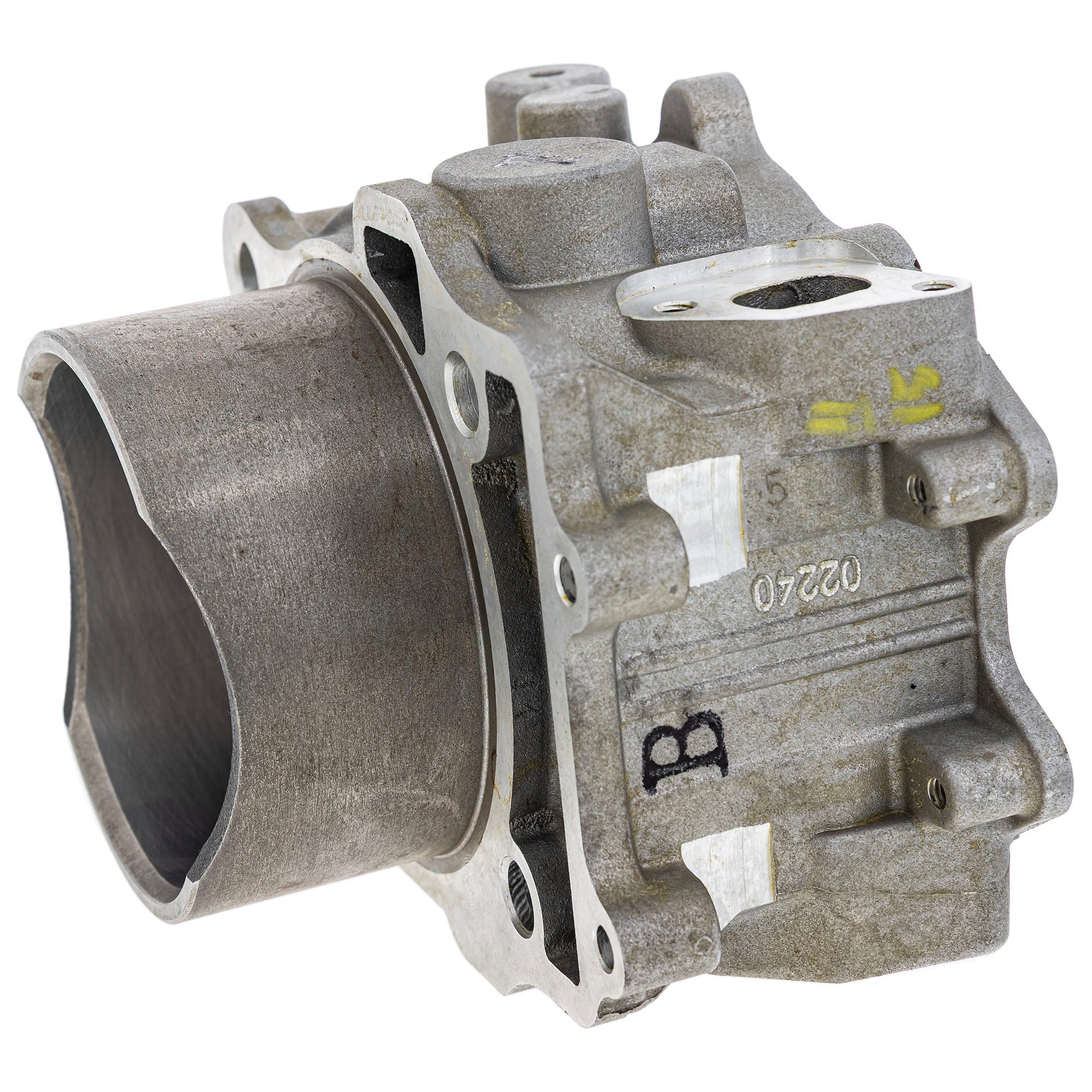Intimidator 910005 Cylinder A Front