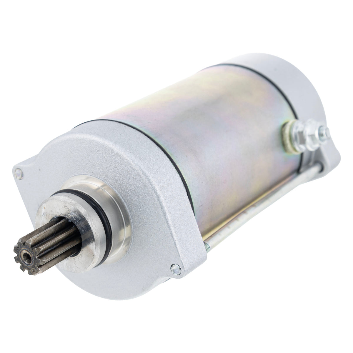 Intimidator IN910706 Starter Motor