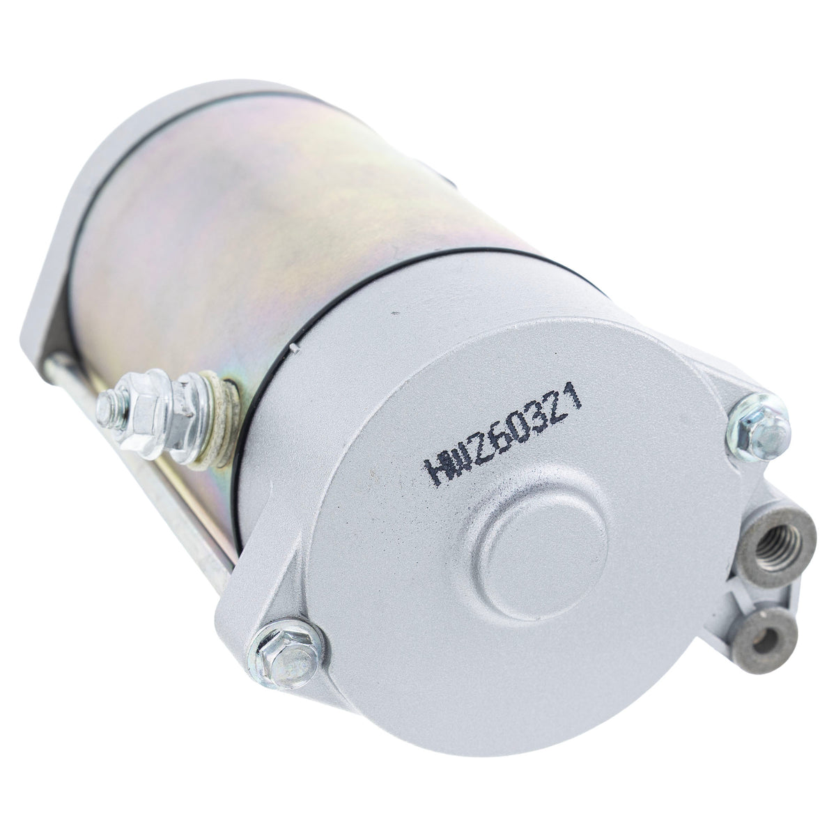 Intimidator IN910706 Starter Motor