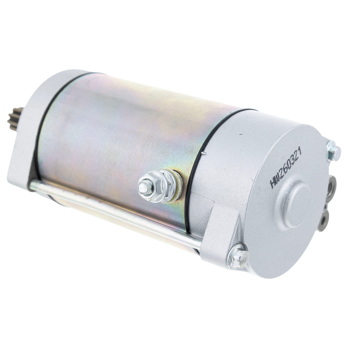 Intimidator IN910706 Starter Motor