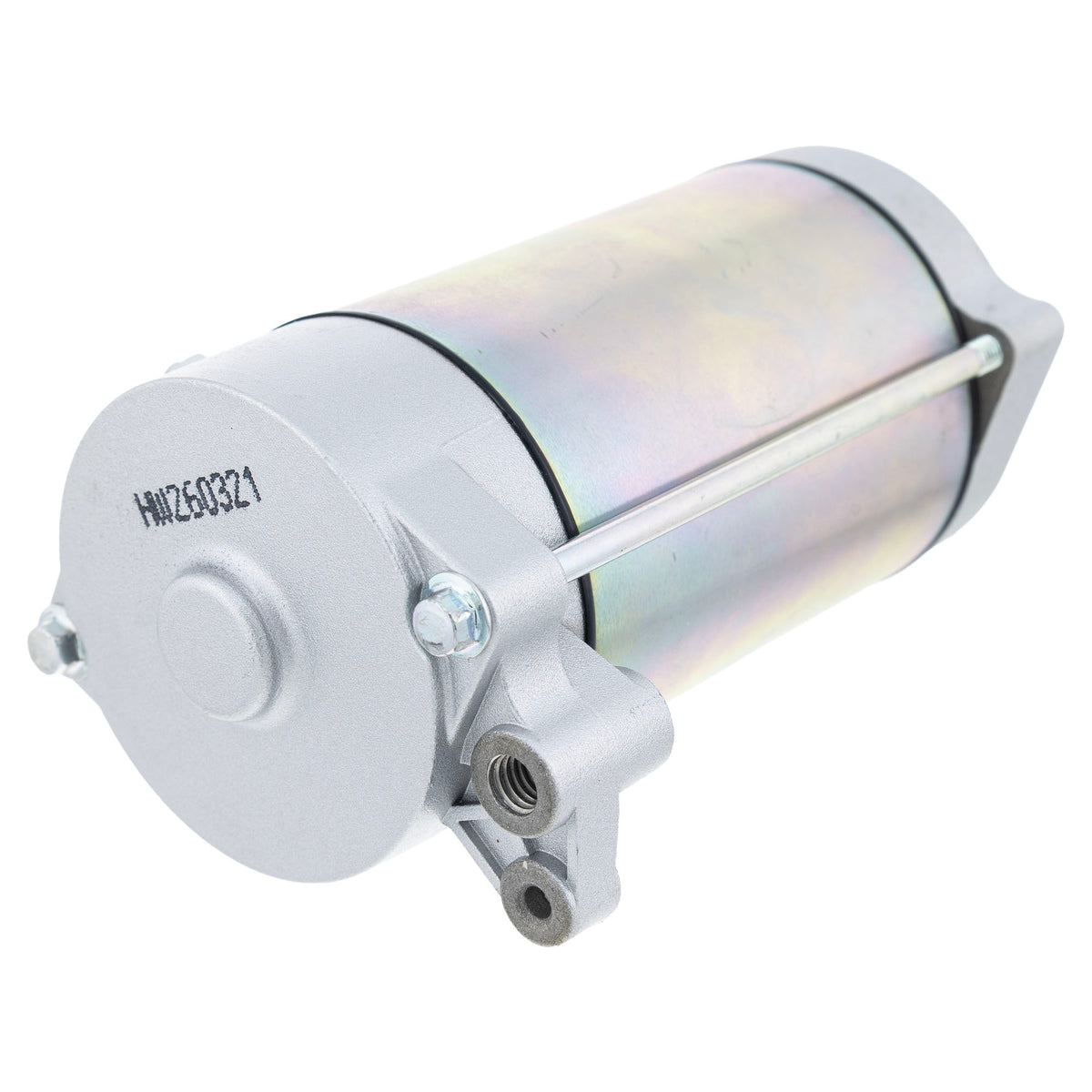 Intimidator IN910706 Starter Motor