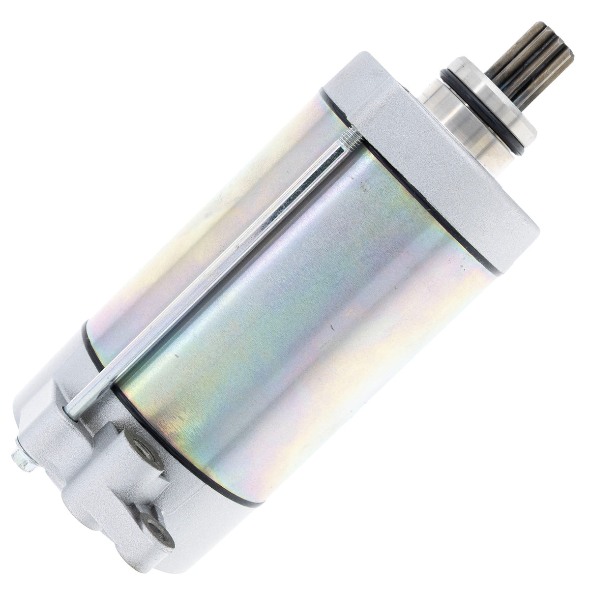 Intimidator IN910706 Starter Motor