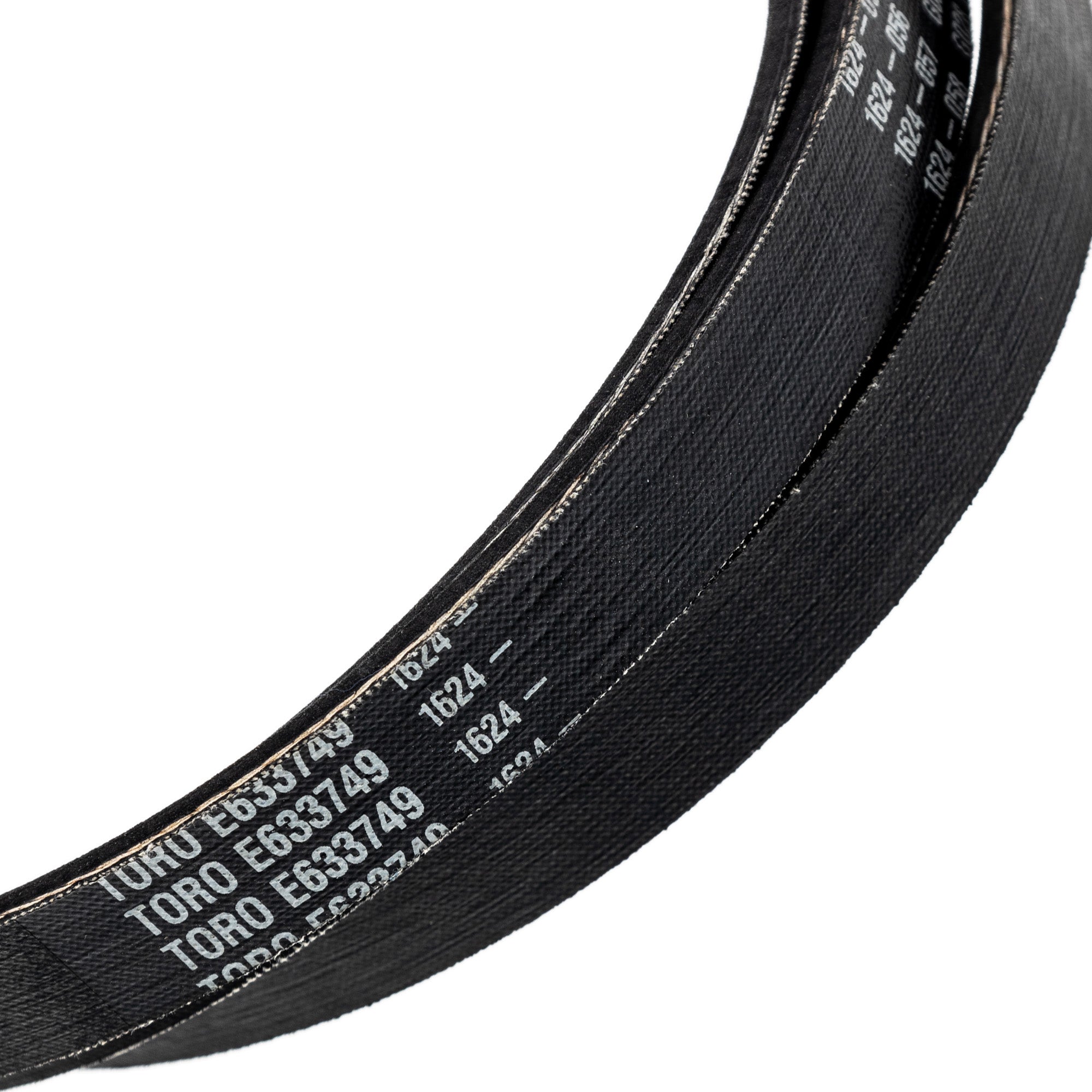 Toro 1-633749 Pump Belt Drive