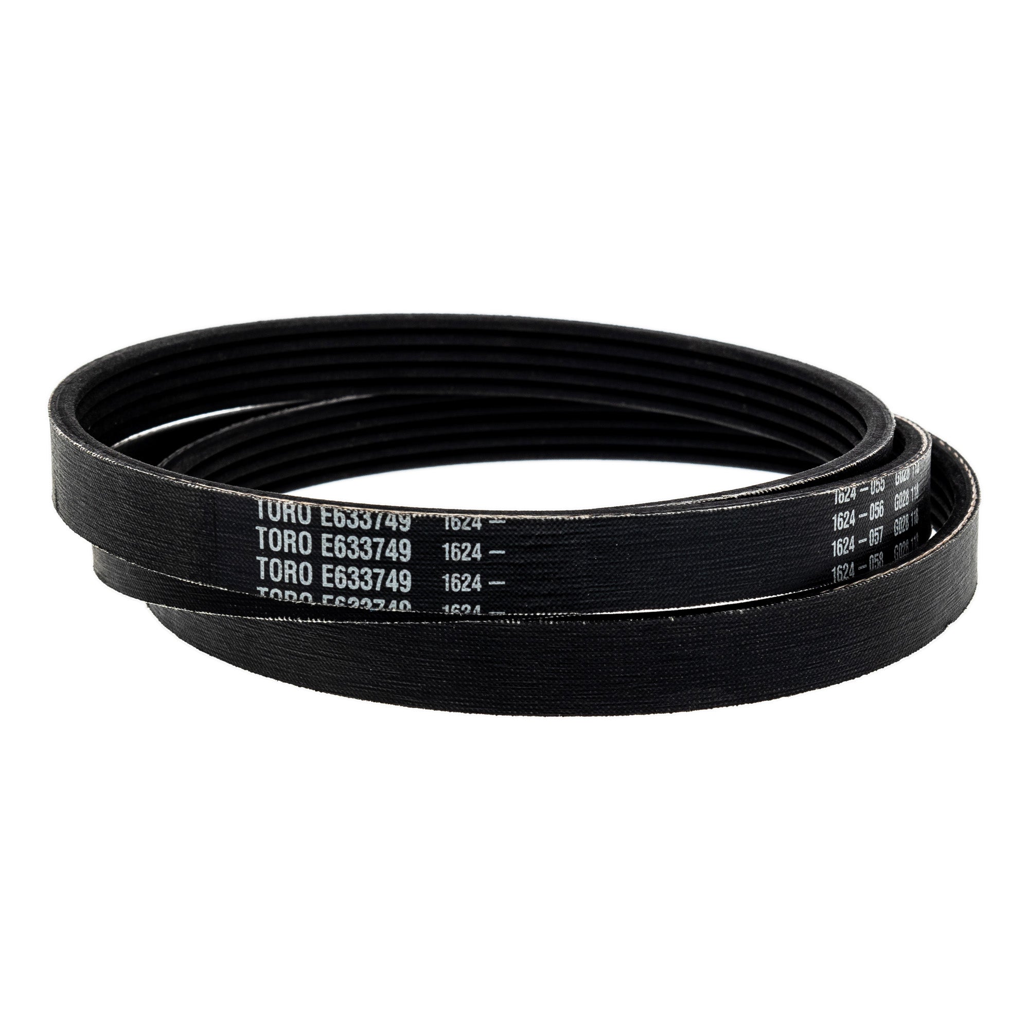 Toro 1-633749 Pump Belt Drive
