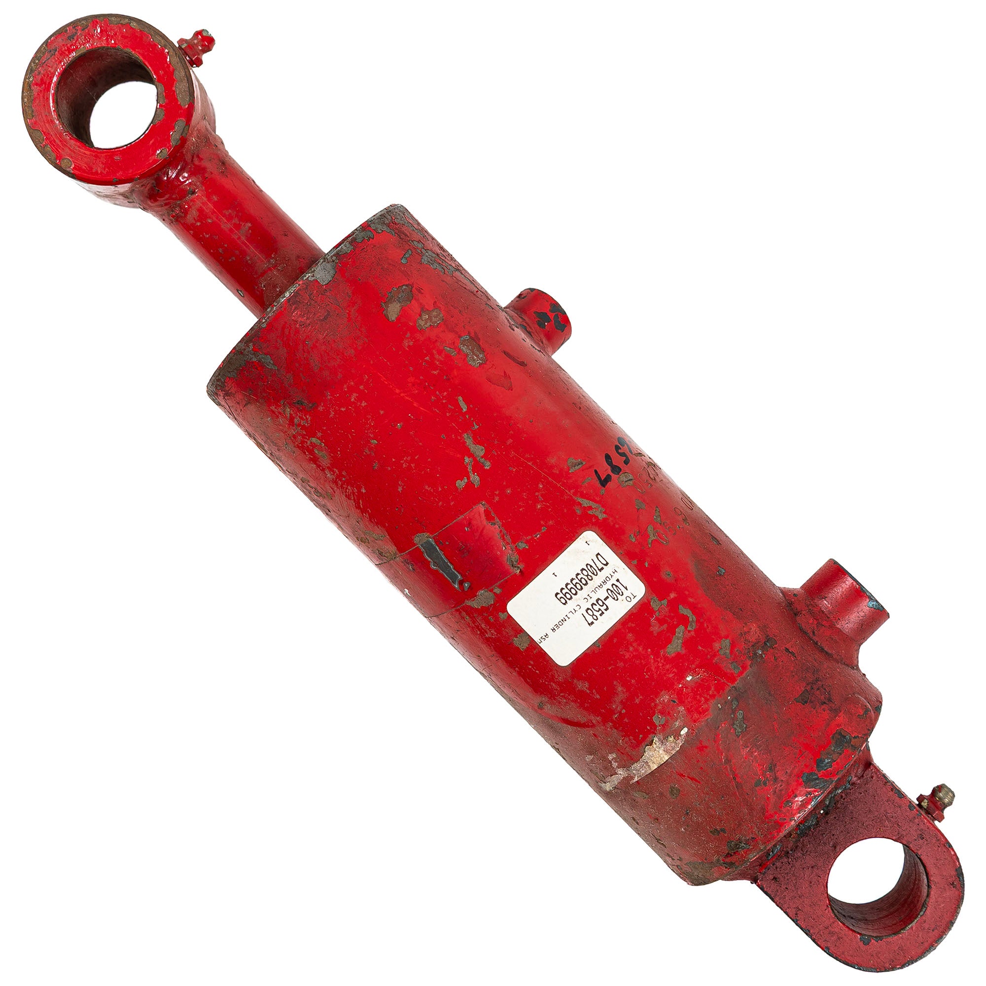 Toro 100-6587 Cylinder
