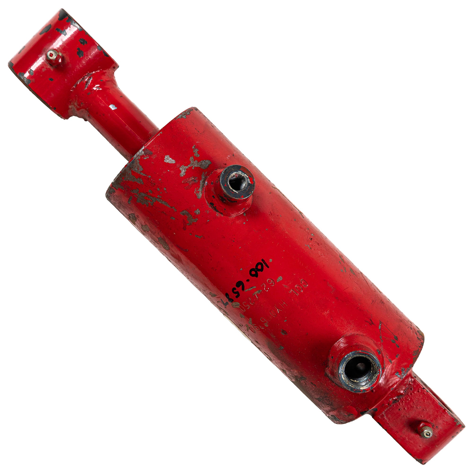 Toro 100-6587 Hydraulic Cylinder Assembly