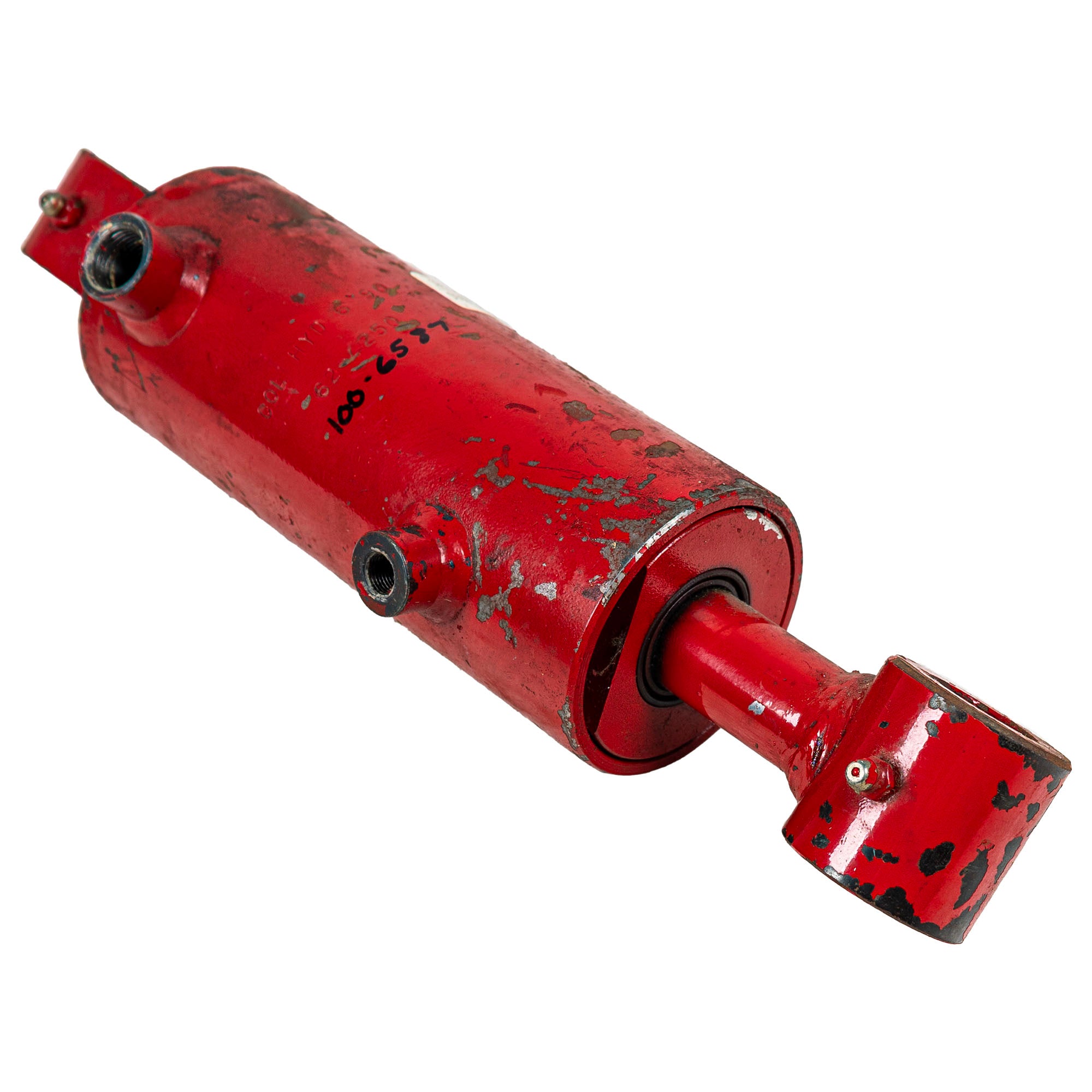 Toro 100-6587 Hydraulic Cylinder Assembly