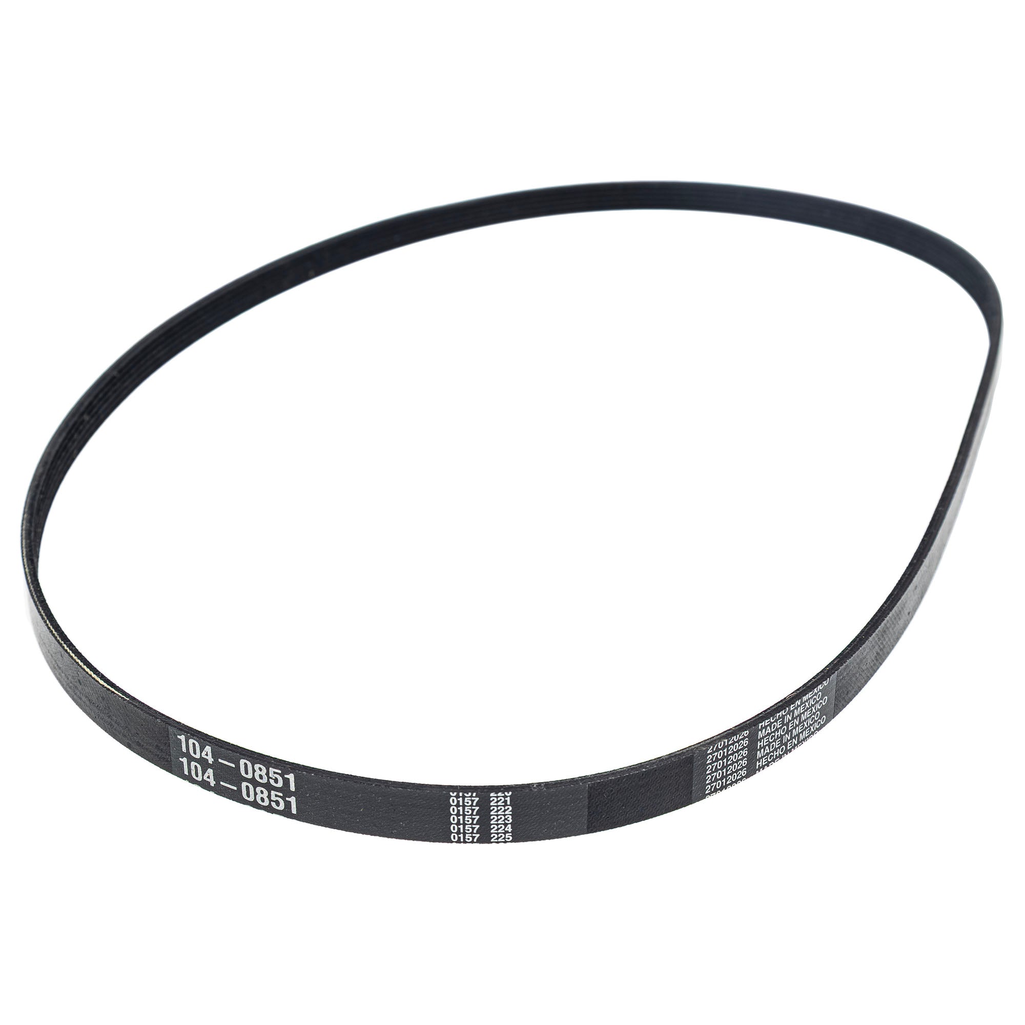 Toro 104-0851 Drive Belt