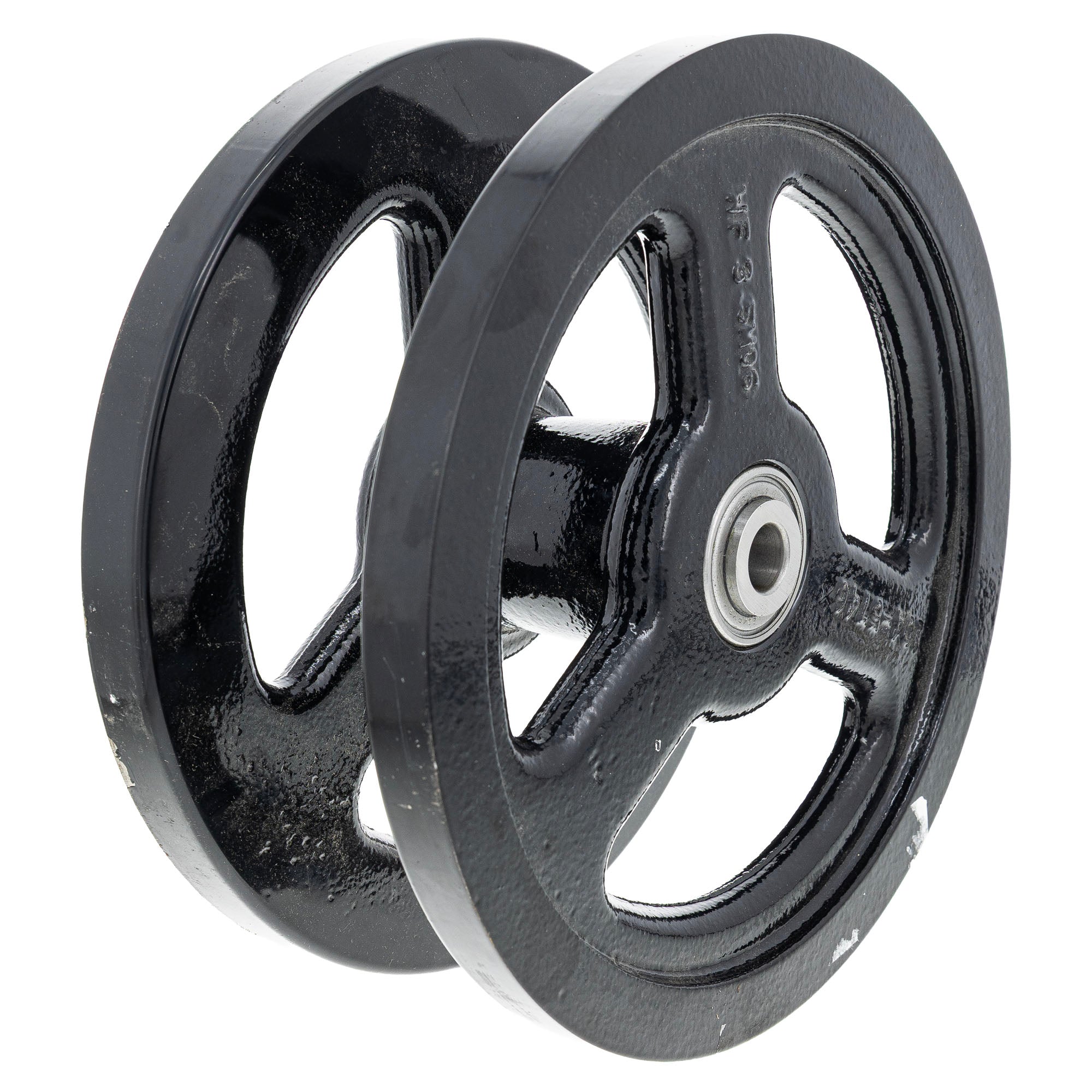 Toro 104-5745 Tensioner Wheel Assembly