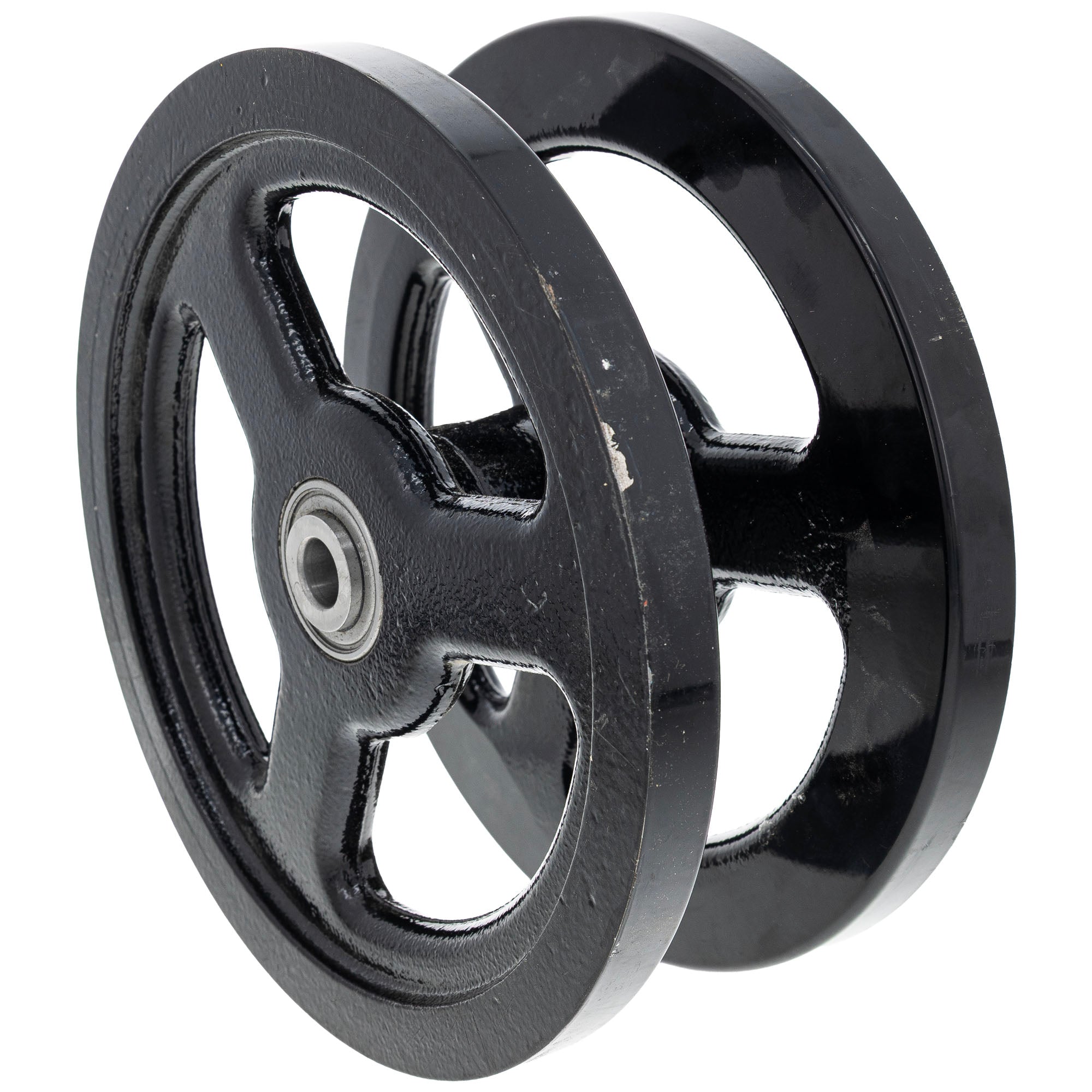 Toro 104-5745 Tensioner Wheel Assembly