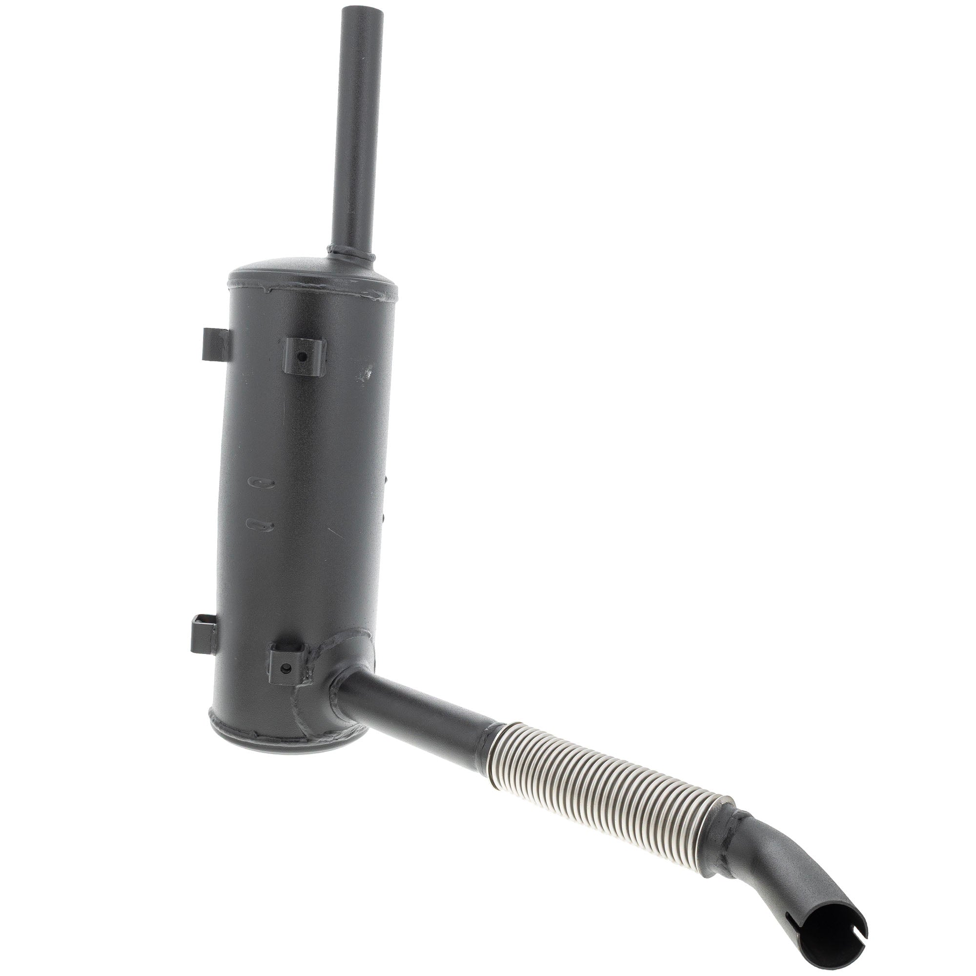 Toro 105-0249 Muffler
