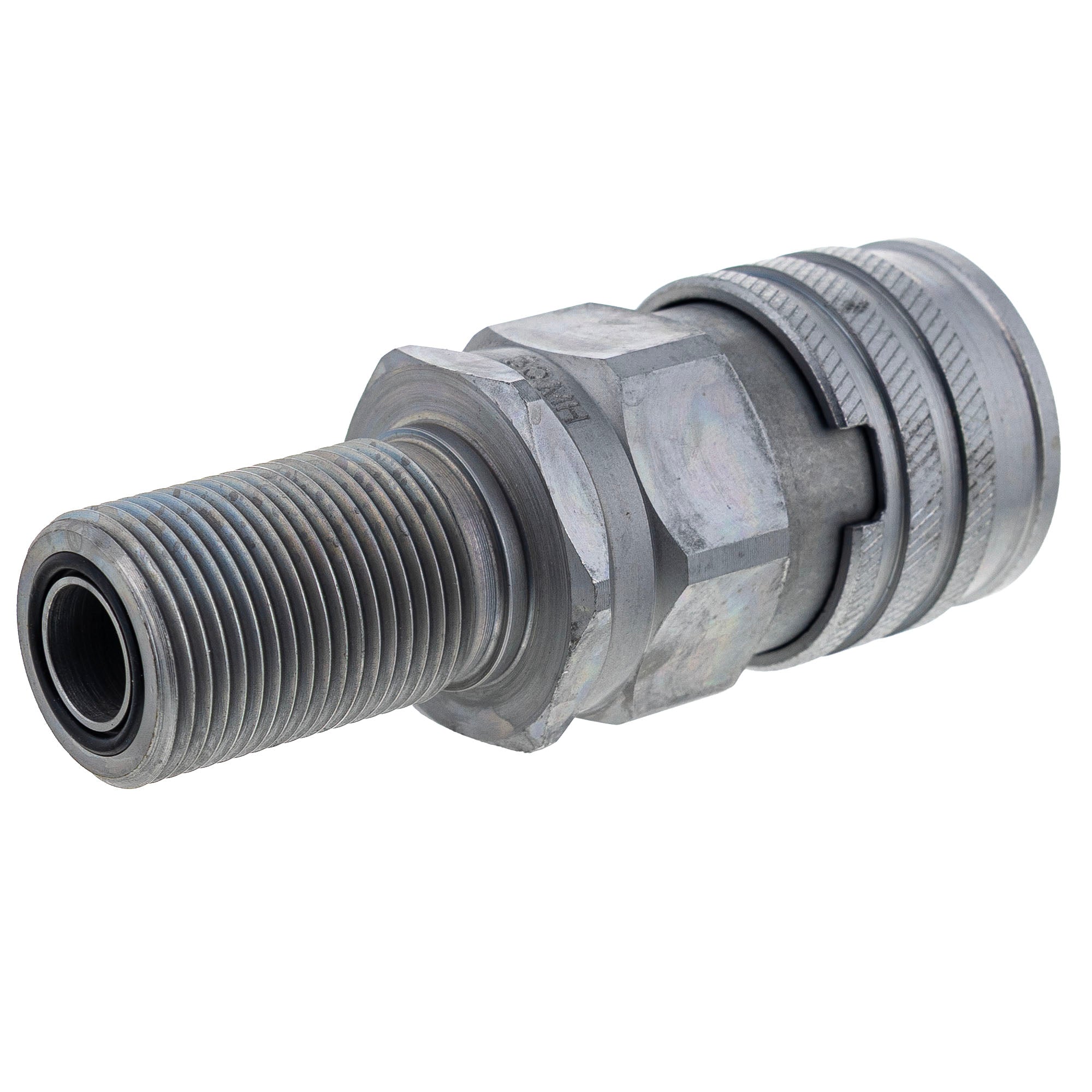 Toro 105-8394 Bulkhead Coupler Assembly