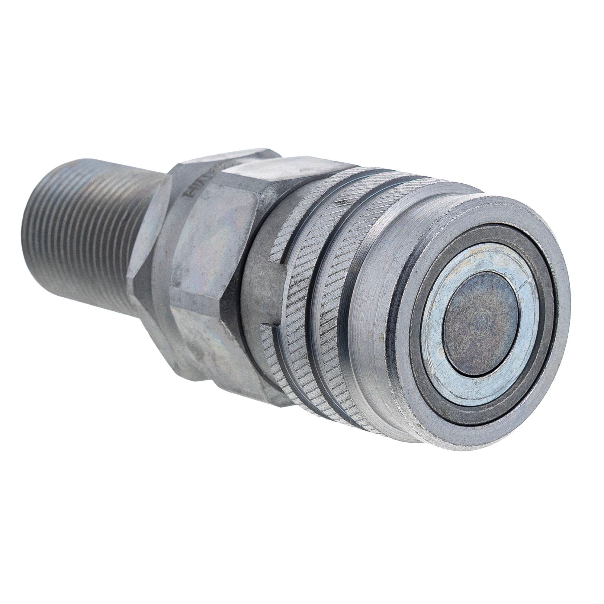 Toro 105-8394 Bulkhead Coupler Assembly