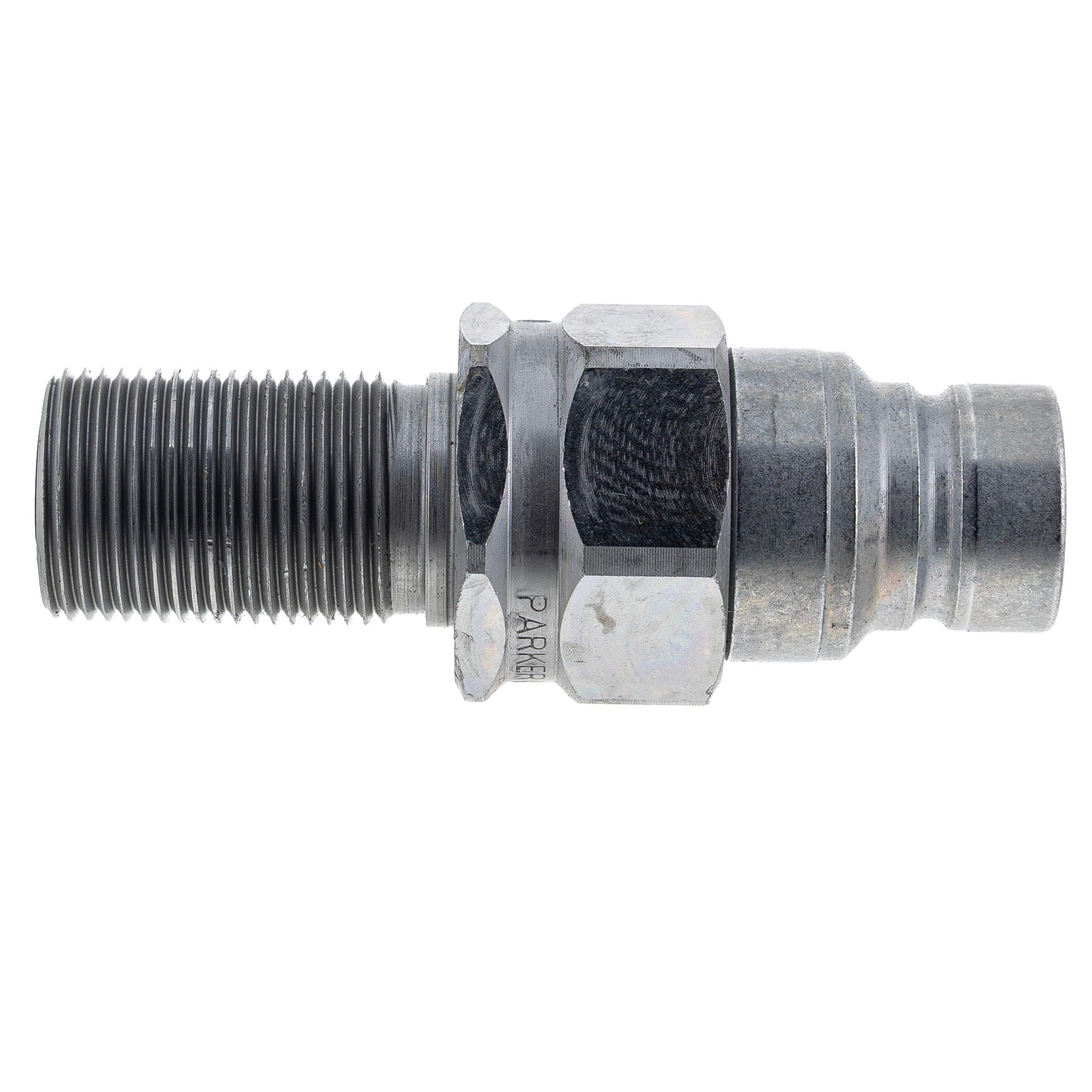 Toro 105-8395 Bulkhead Nipple Assembly
