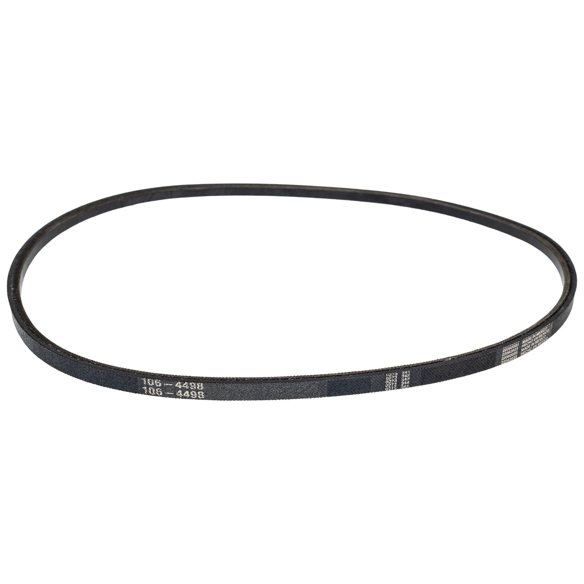 Toro 106-4498 V Belt