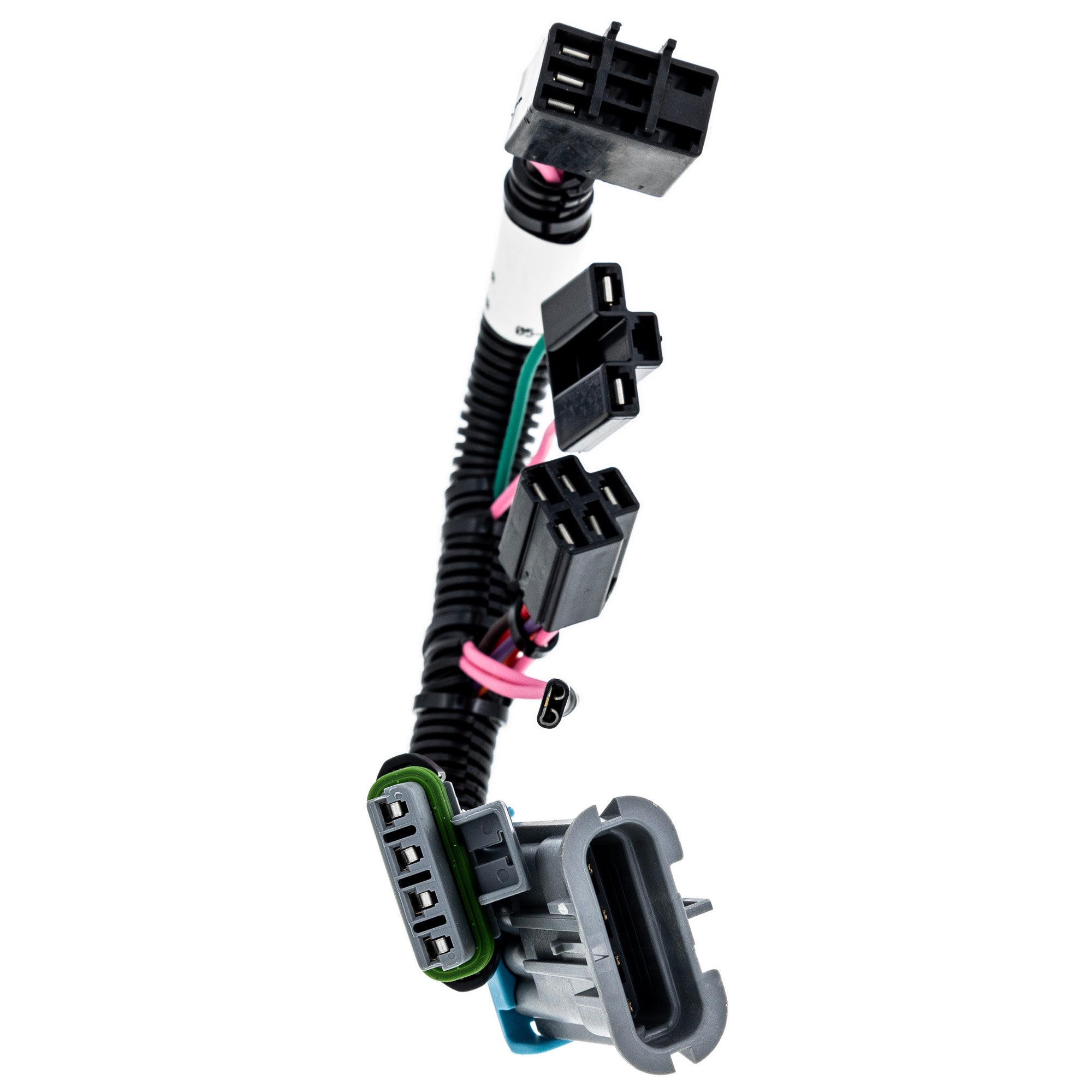 Toro 107-8054 Control Panel Electrical Harness